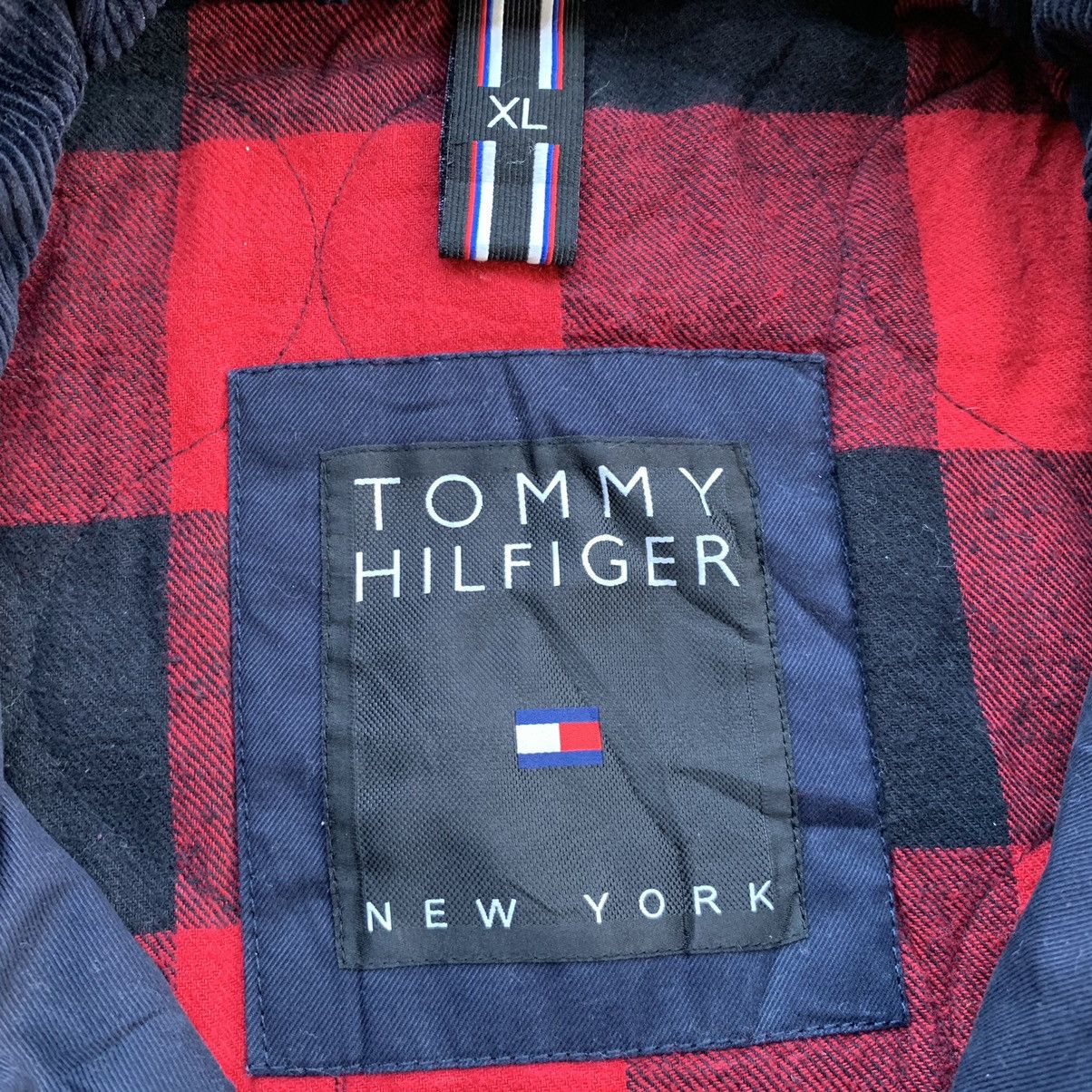 Other Tommy Hilfiger Military Style Zipper Jacket Size US M / EU 48-50 / 2 - 12 Thumbnail