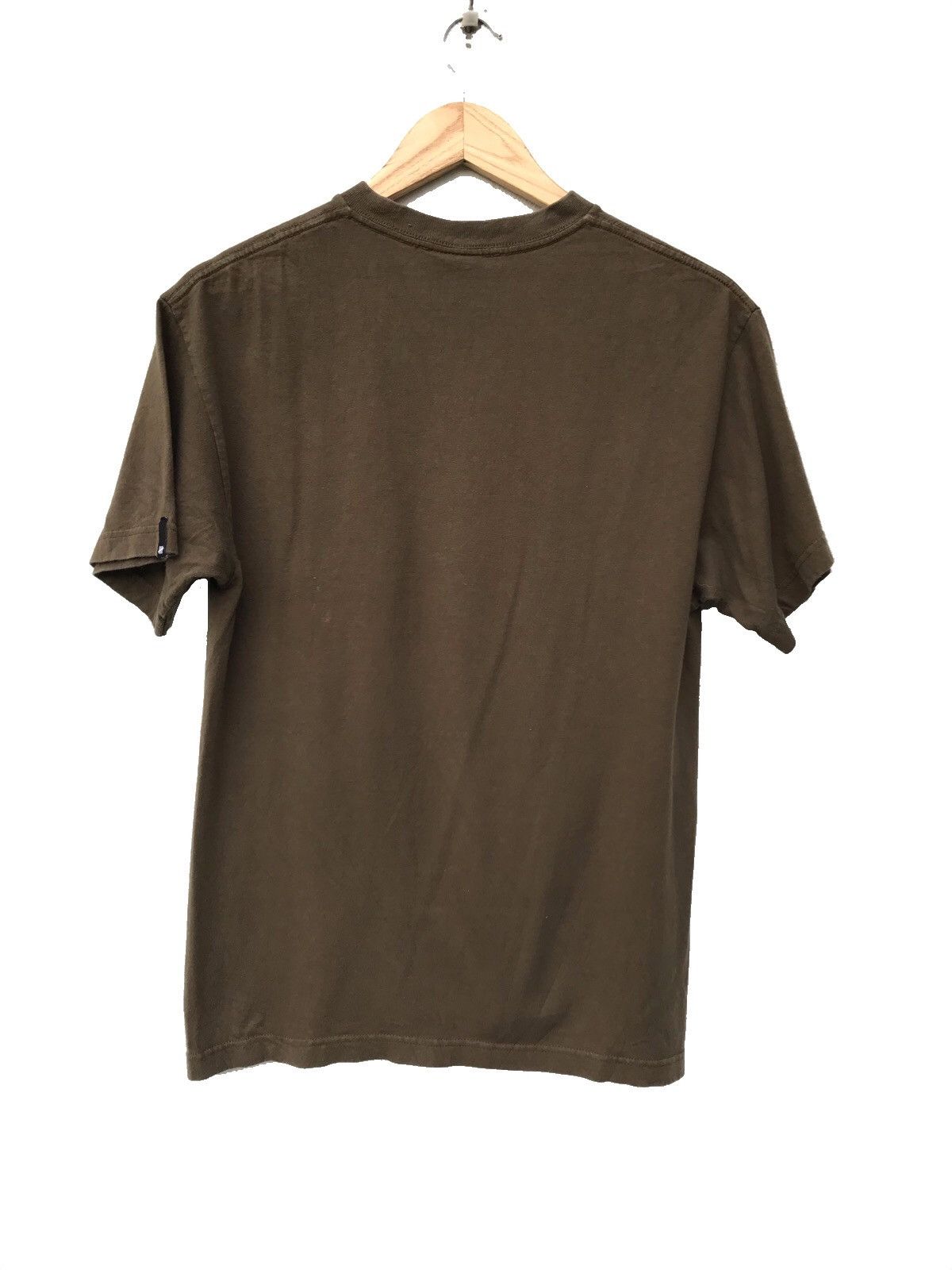 Japanese Brand × Undefeated Vintage Undefeated Ski X 09s japanese brands tees Size US M / EU 48-50 / 2 - 3 Thumbnail