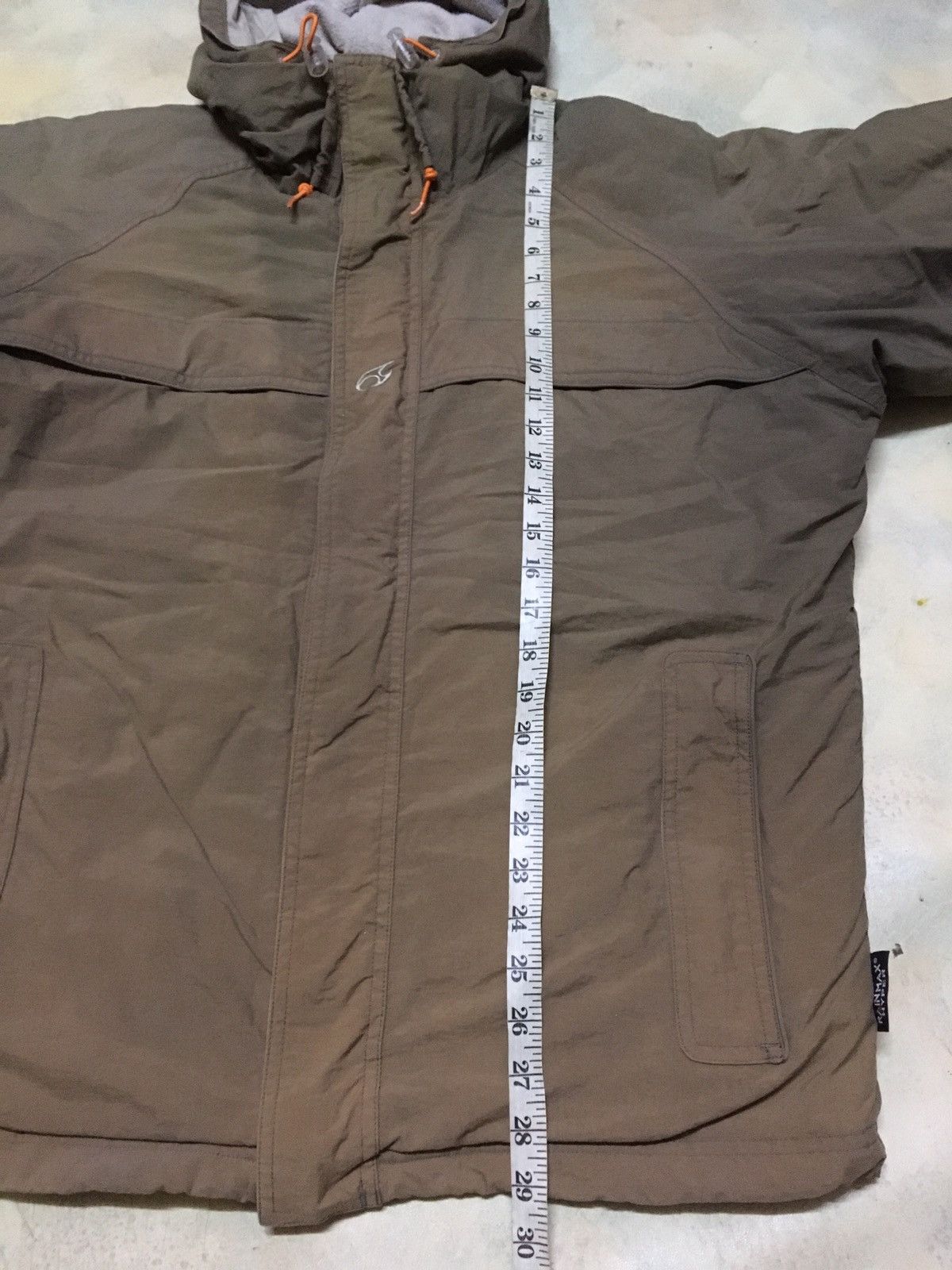 Japanese Brand Rainmax Hyper Parka Jacket Size US L / EU 52-54 / 3 - 11 Thumbnail