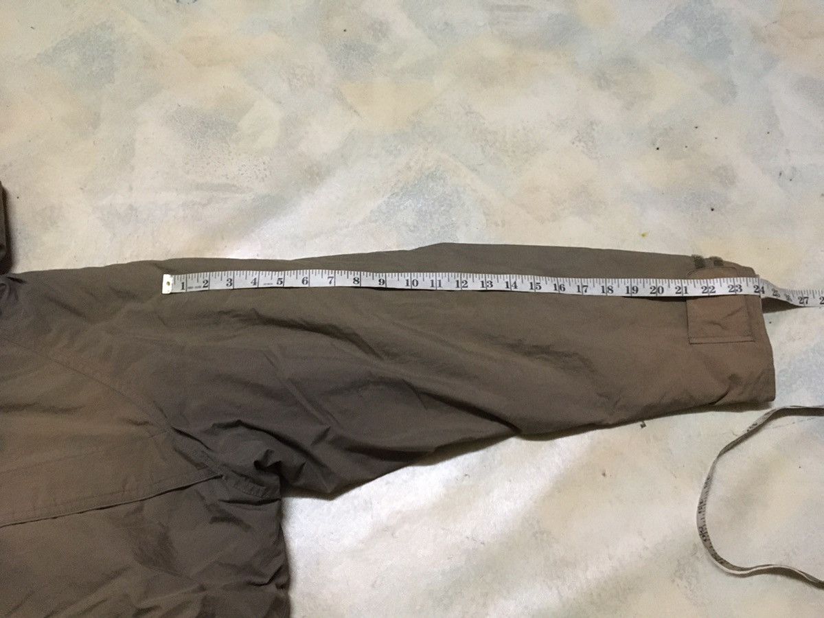 Japanese Brand Rainmax Hyper Parka Jacket Size US L / EU 52-54 / 3 - 12 Thumbnail