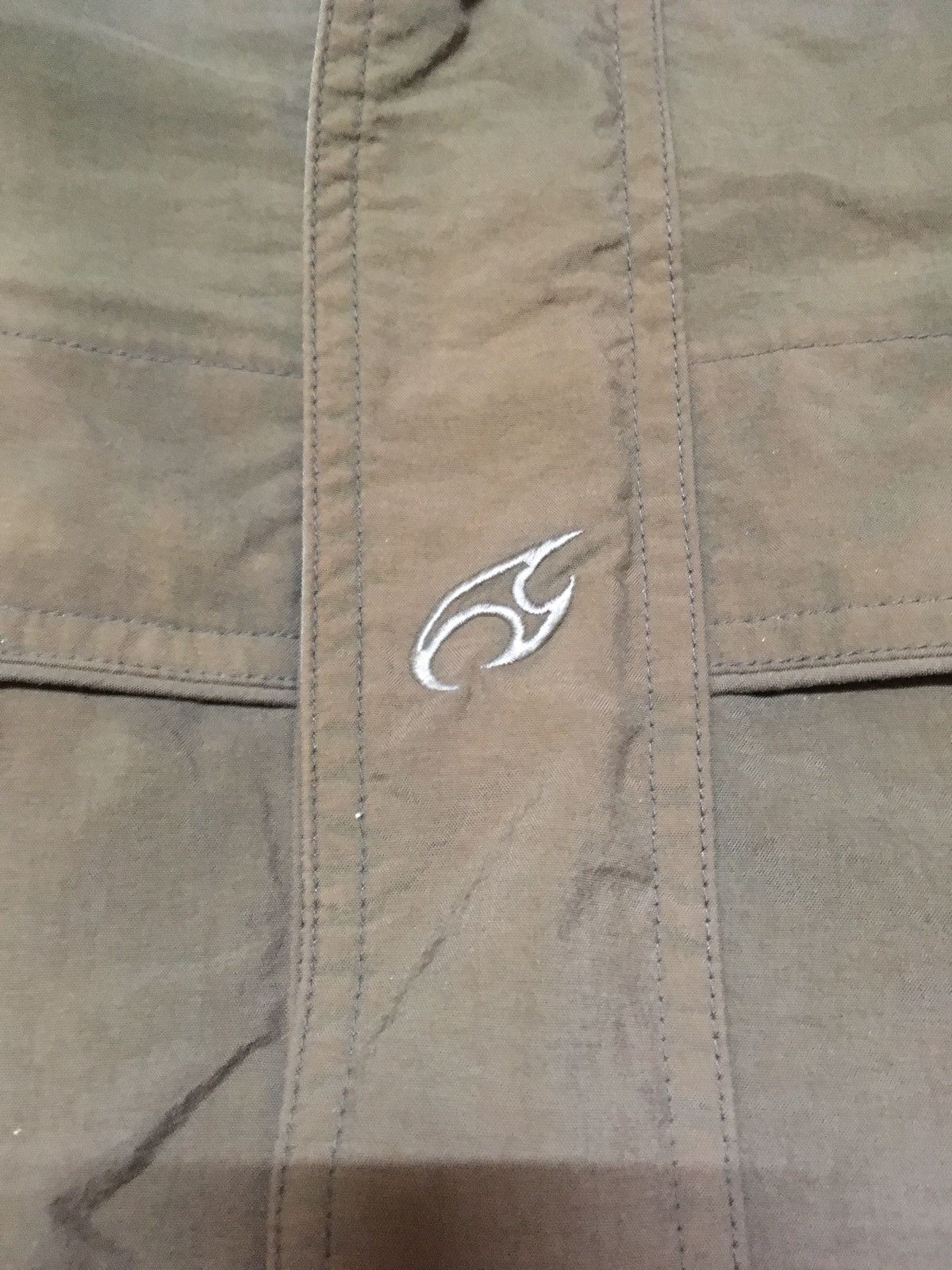 Japanese Brand Rainmax Hyper Parka Jacket Size US L / EU 52-54 / 3 - 7 Thumbnail
