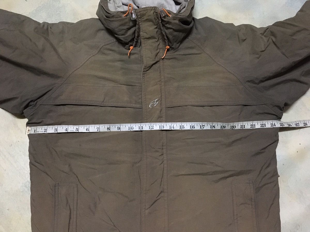 Japanese Brand Rainmax Hyper Parka Jacket Size US L / EU 52-54 / 3 - 9 Thumbnail