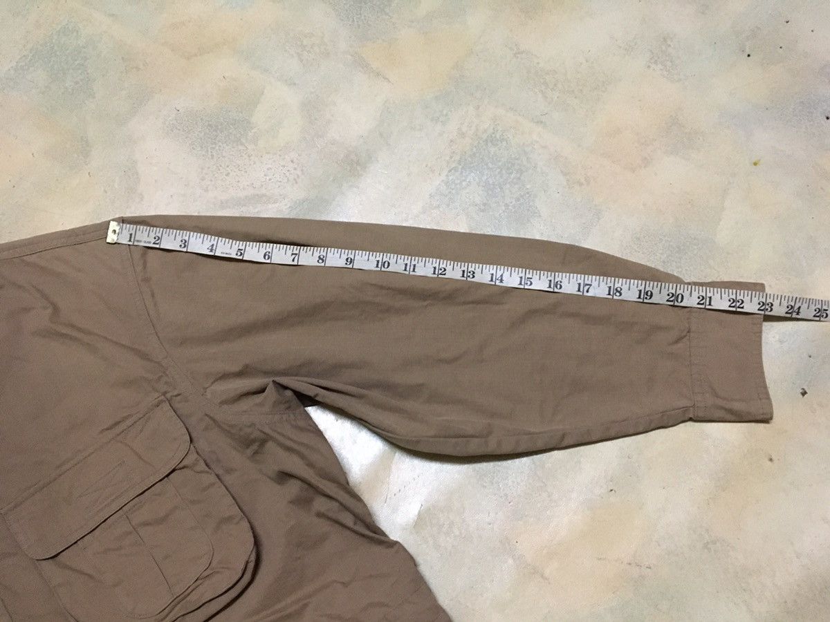 Japanese Brand Japanese Brand Parka Jacket Size US XL / EU 56 / 4 - 9 Thumbnail