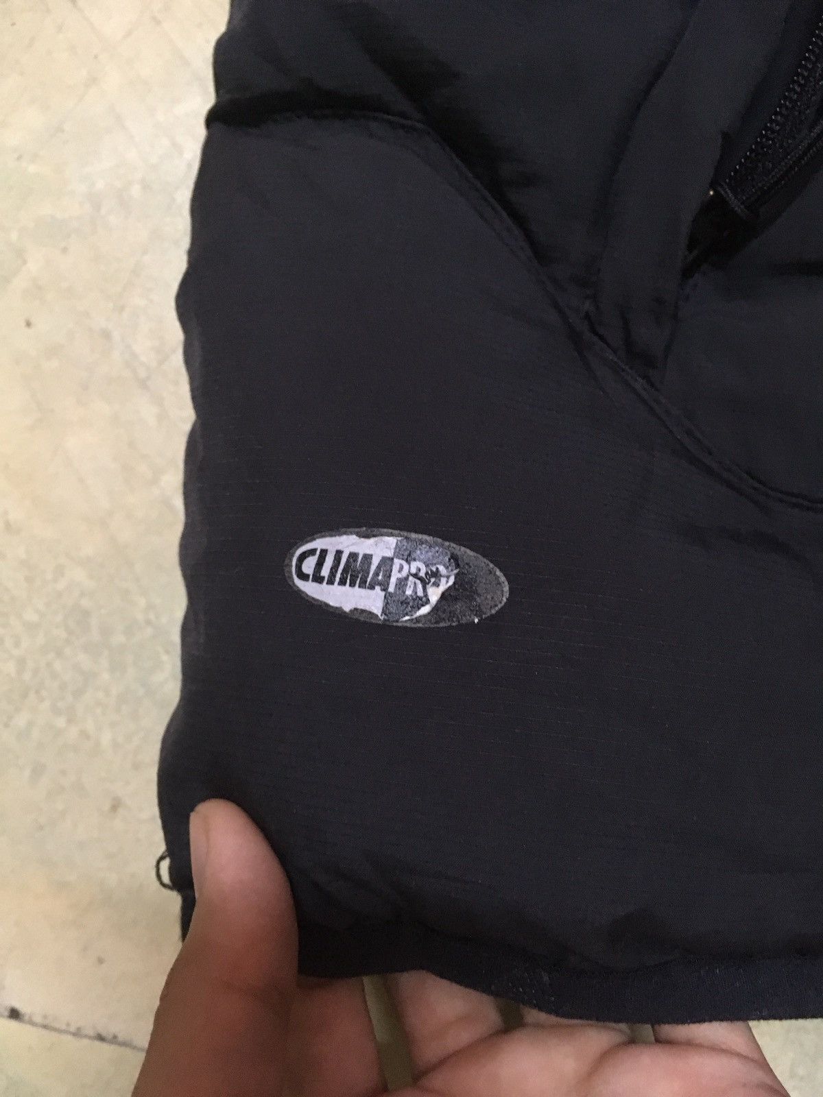 Adidas Adidas Puffer Vest Zipper Jacket Size US M / EU 48-50 / 2 - 4 Thumbnail