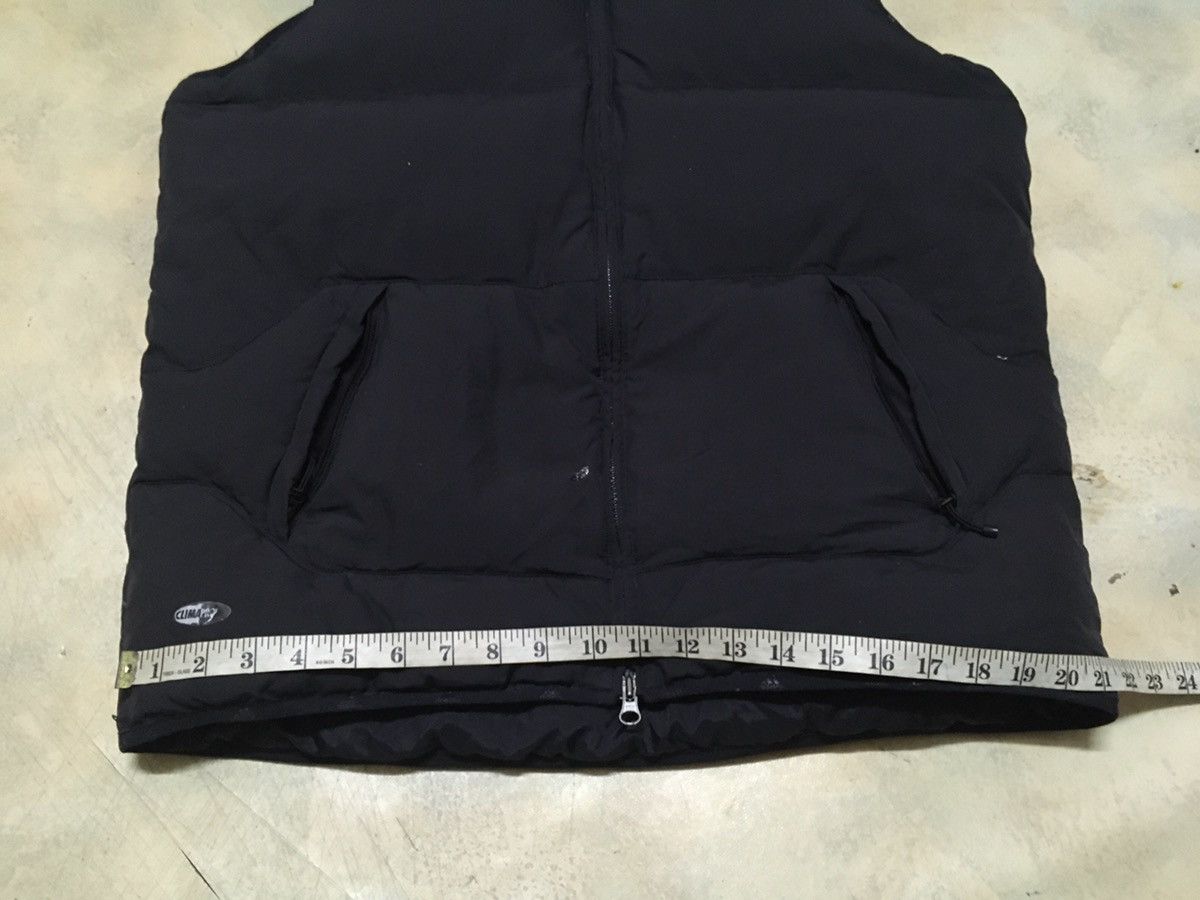 Adidas Adidas Puffer Vest Zipper Jacket Size US M / EU 48-50 / 2 - 13 Thumbnail