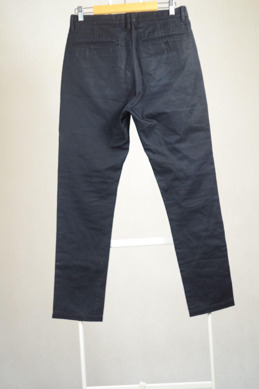 Acne Studios Acne studios chino / pants roc twill ss13 Size US 30 / EU 46 - 2 Thumbnail