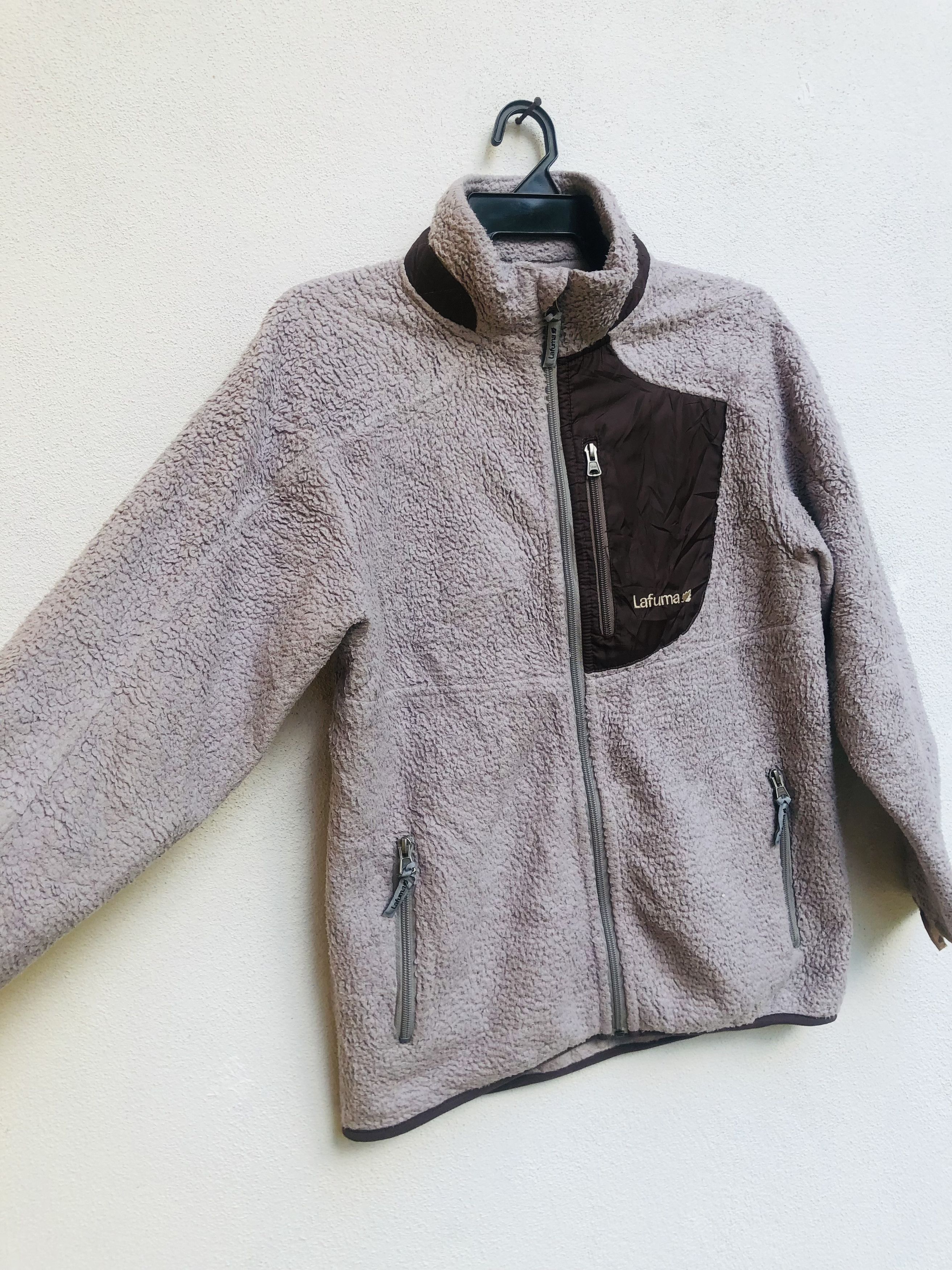 Japanese Brand Vintage Lafuma Japanese Designed Fashion Style Size US M / EU 48-50 / 2 - 5 Thumbnail