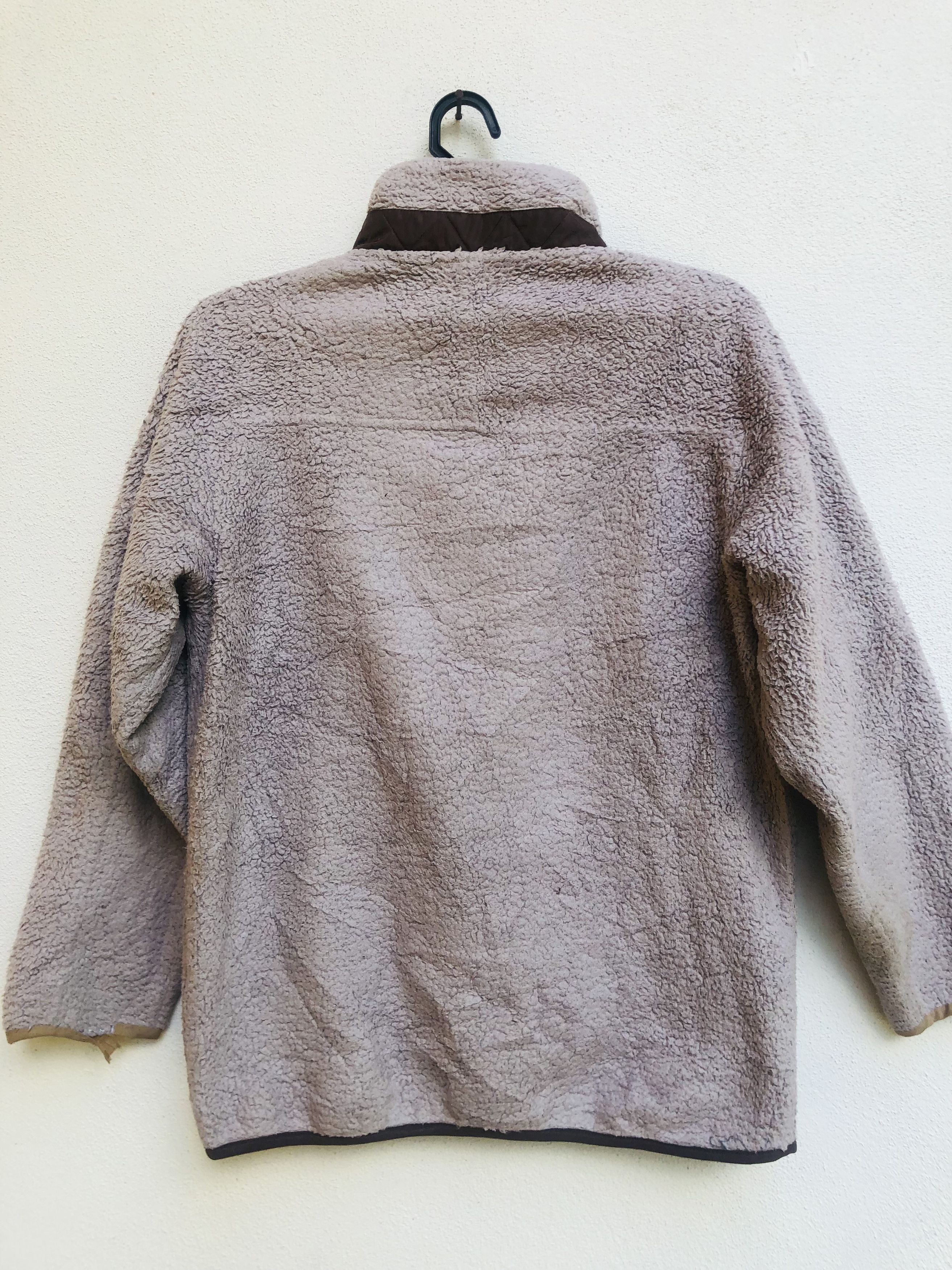 Japanese Brand Vintage Lafuma Japanese Designed Fashion Style Size US M / EU 48-50 / 2 - 2 Thumbnail