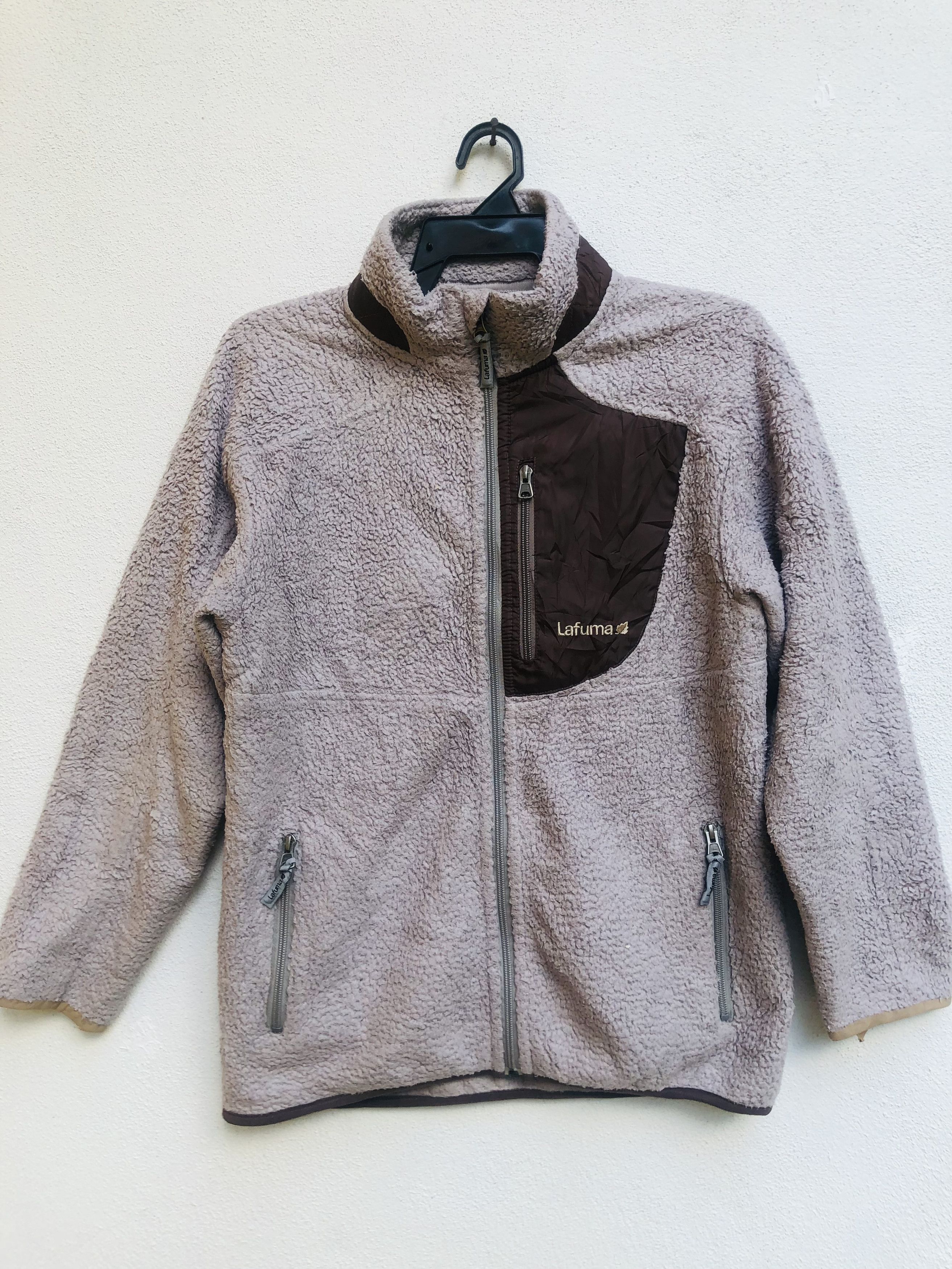 Japanese Brand Vintage Lafuma Japanese Designed Fashion Style Size US M / EU 48-50 / 2 - 1 Thumbnail