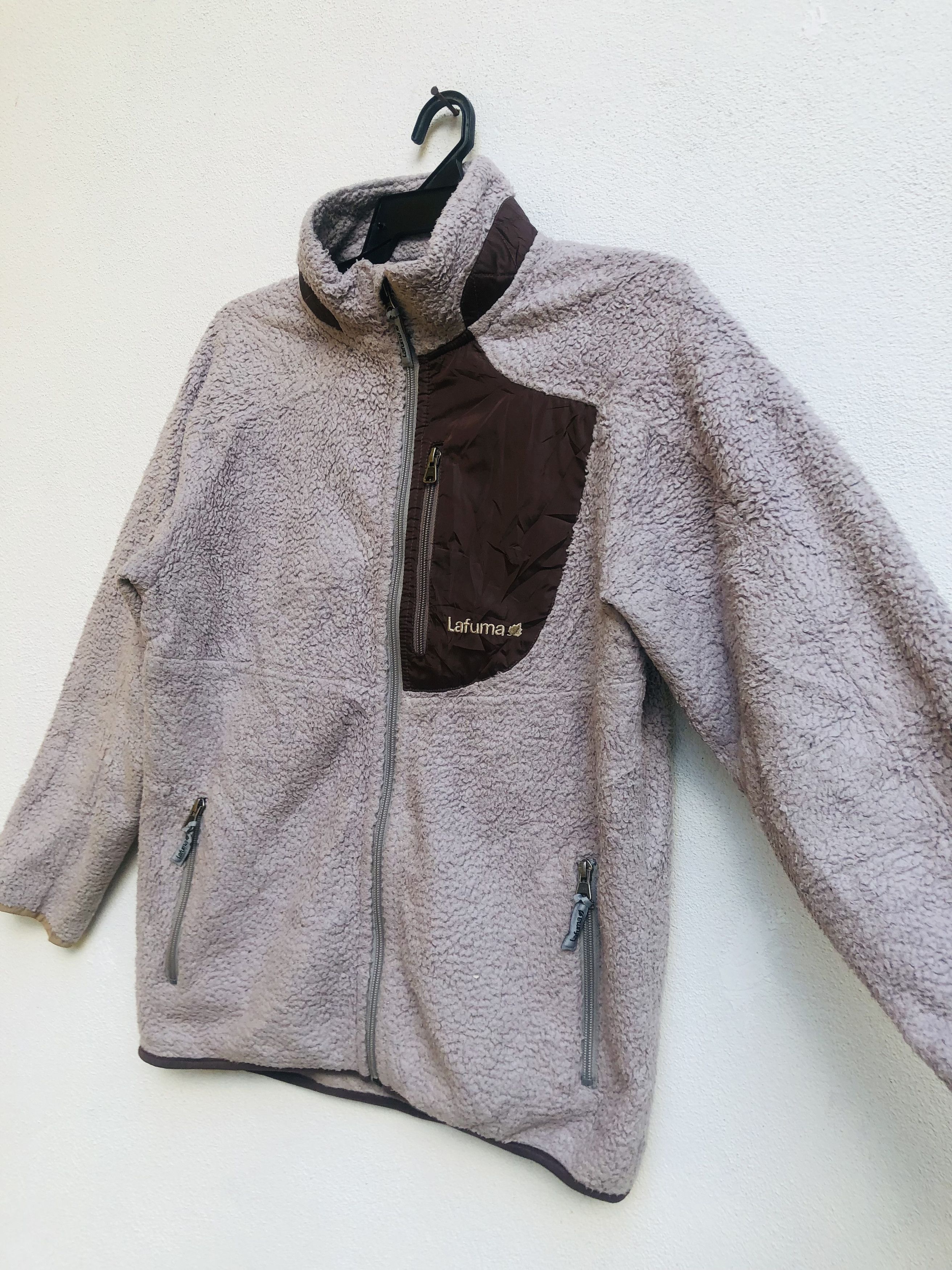 Japanese Brand Vintage Lafuma Japanese Designed Fashion Style Size US M / EU 48-50 / 2 - 7 Thumbnail