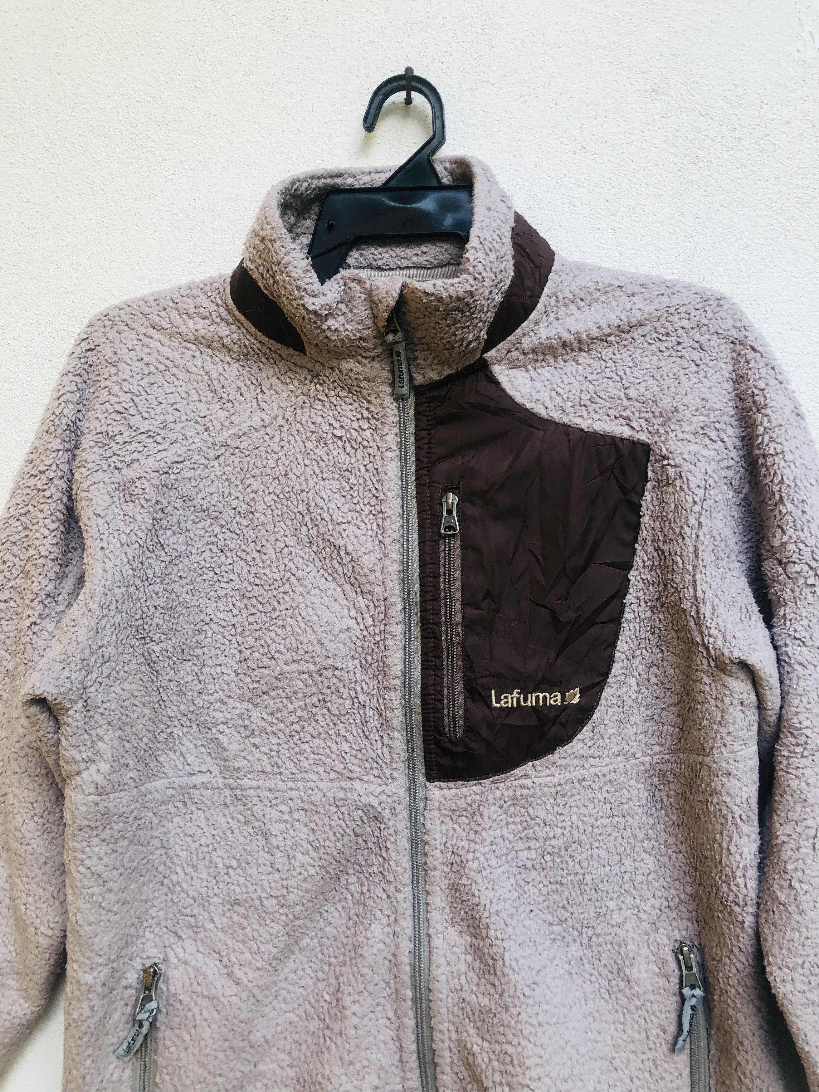 Japanese Brand Vintage Lafuma Japanese Designed Fashion Style Size US M / EU 48-50 / 2 - 3 Thumbnail