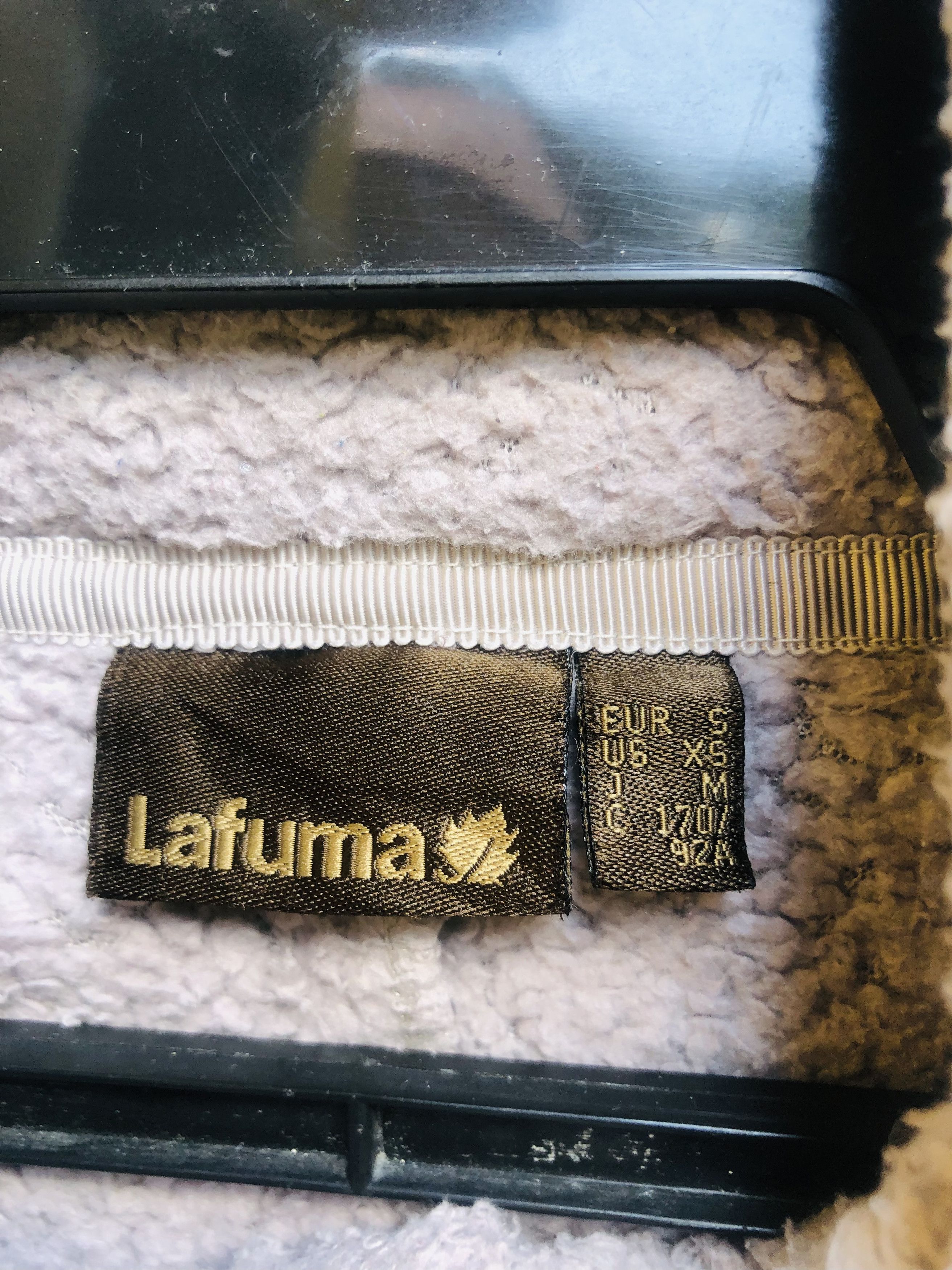 Japanese Brand Vintage Lafuma Japanese Designed Fashion Style Size US M / EU 48-50 / 2 - 8 Thumbnail