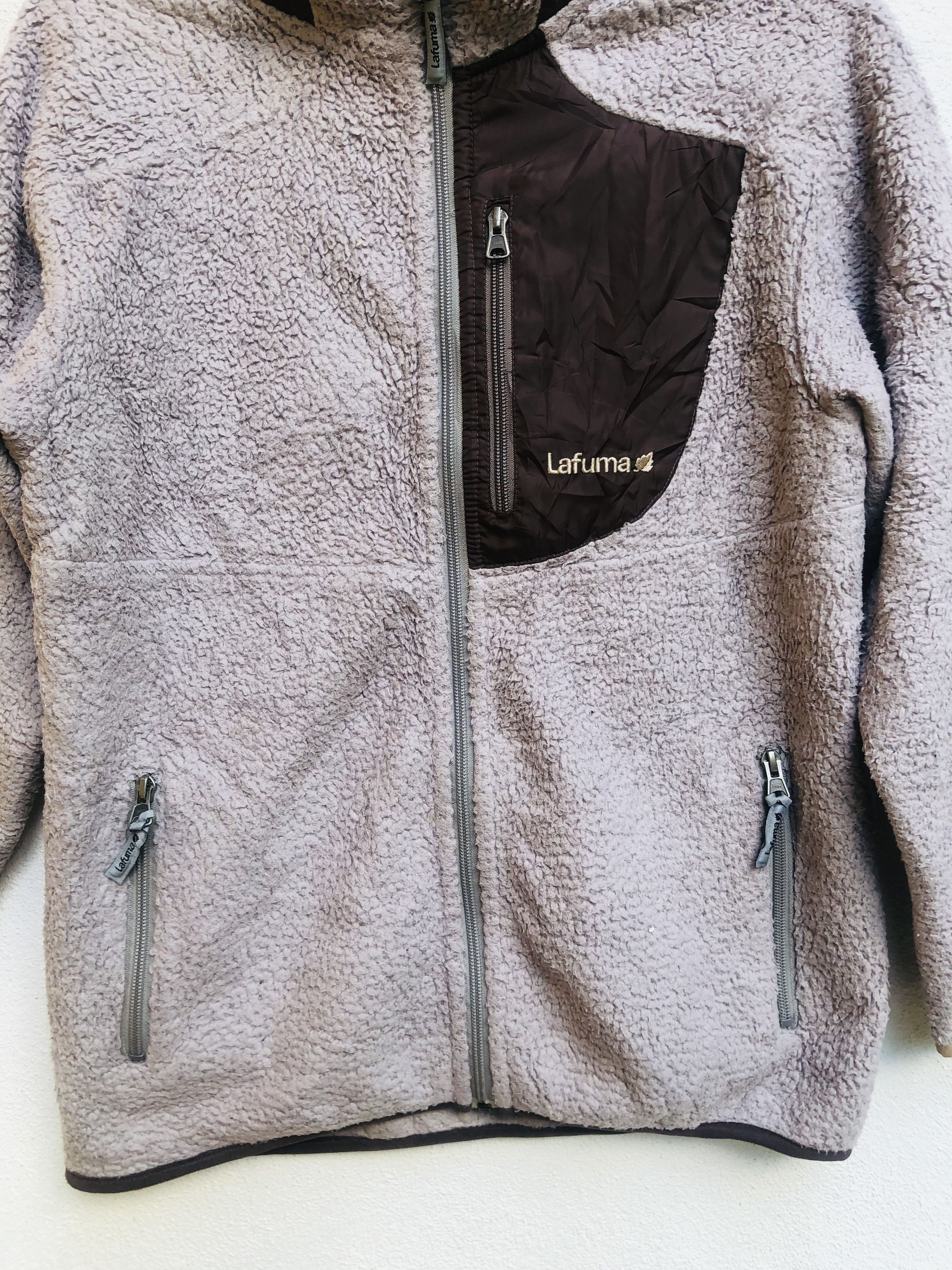 Japanese Brand Vintage Lafuma Japanese Designed Fashion Style Size US M / EU 48-50 / 2 - 4 Thumbnail