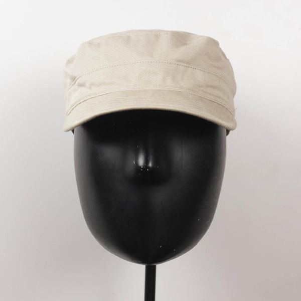 Visvim VISVIM Military Cap Army Khaki Rare vsvm streetwear | Grailed