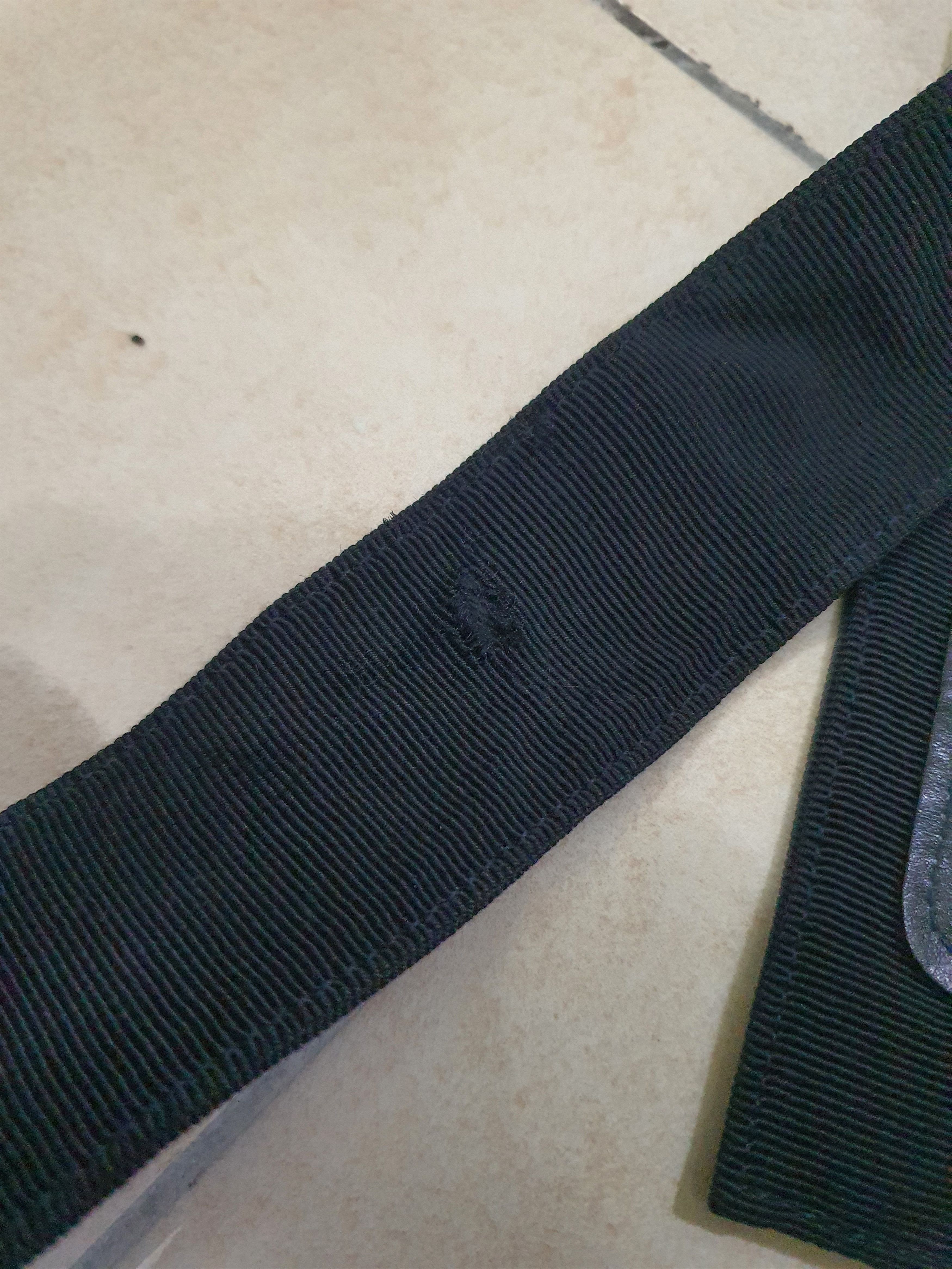 Salvatore Ferragamo Salvatore Ferragamo Belt Size 28 - 7 Thumbnail