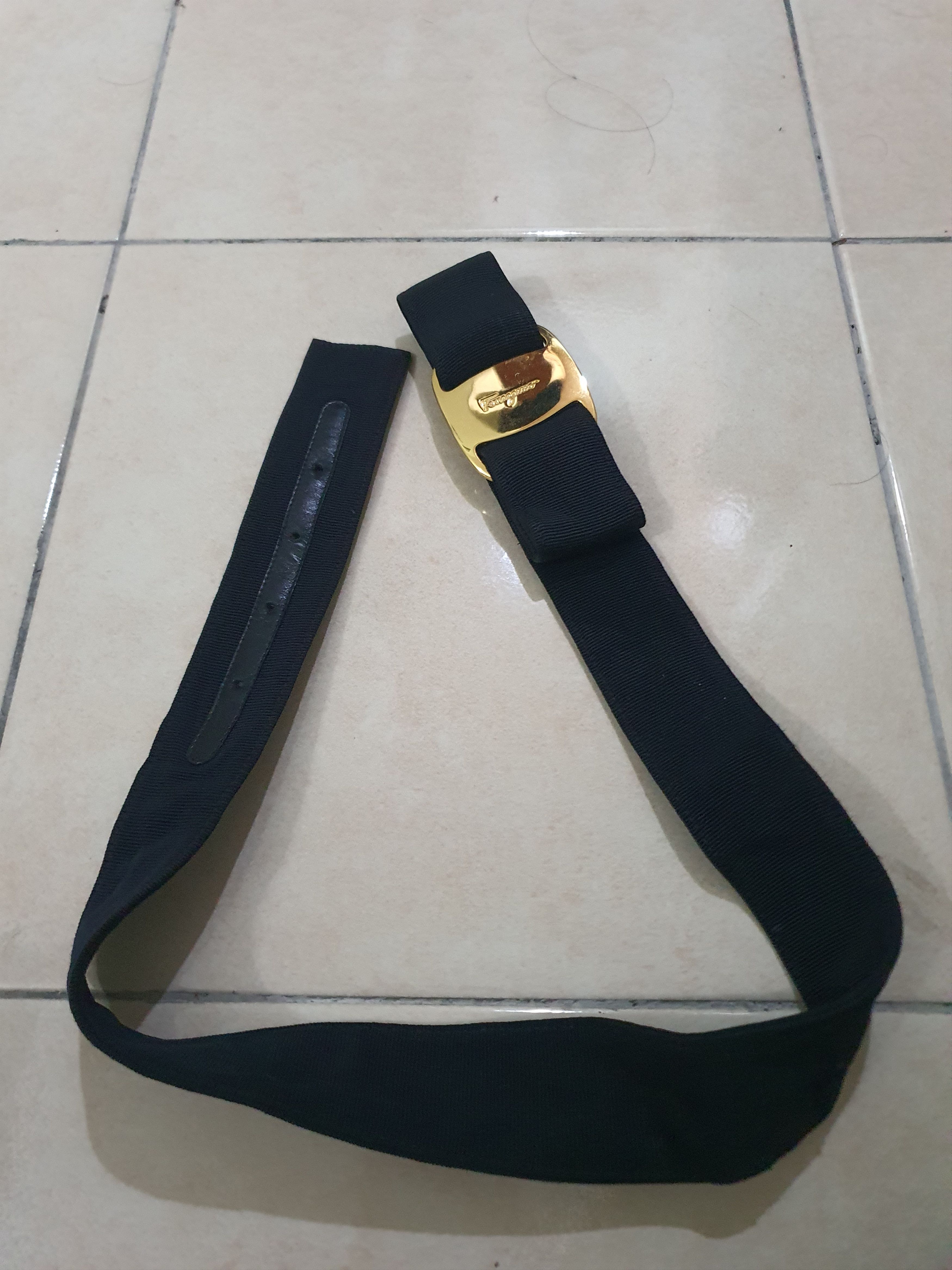 Salvatore Ferragamo Salvatore Ferragamo Belt Size 28 - 1 Thumbnail