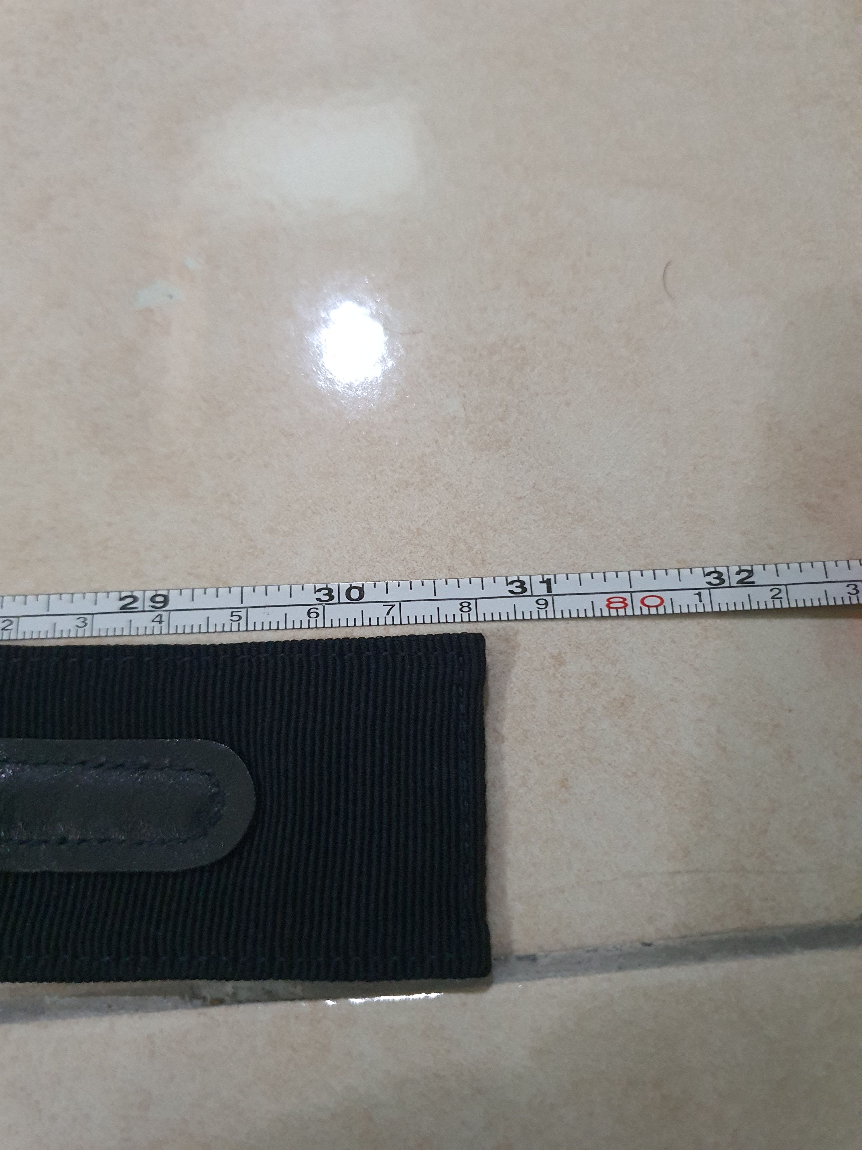 Salvatore Ferragamo Salvatore Ferragamo Belt Size 28 - 4 Thumbnail