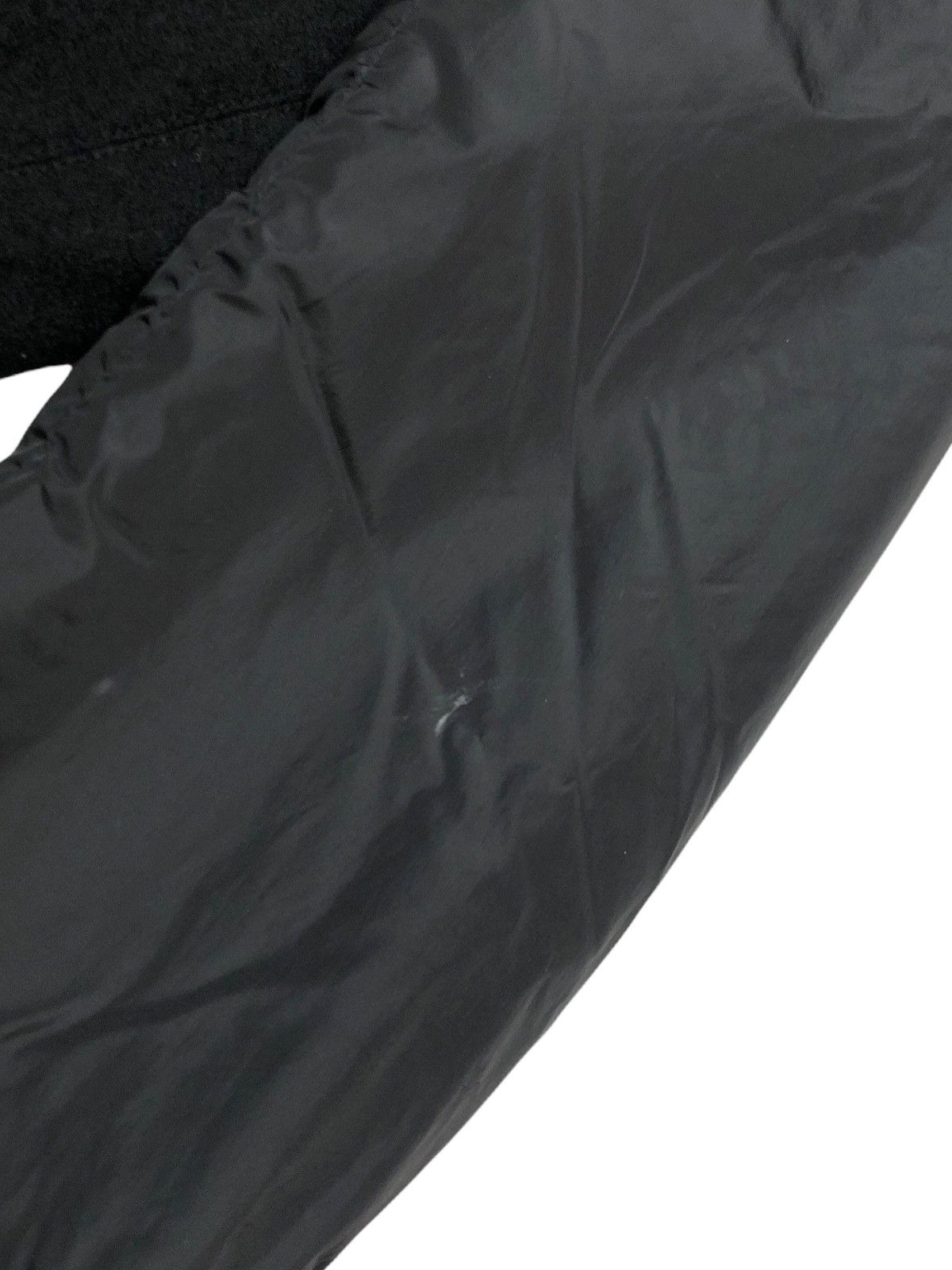 Adidas Adidas y-3 by yohji Yamamoto bomber jacket Size US S / EU 44-46 / 1 - 6 Thumbnail