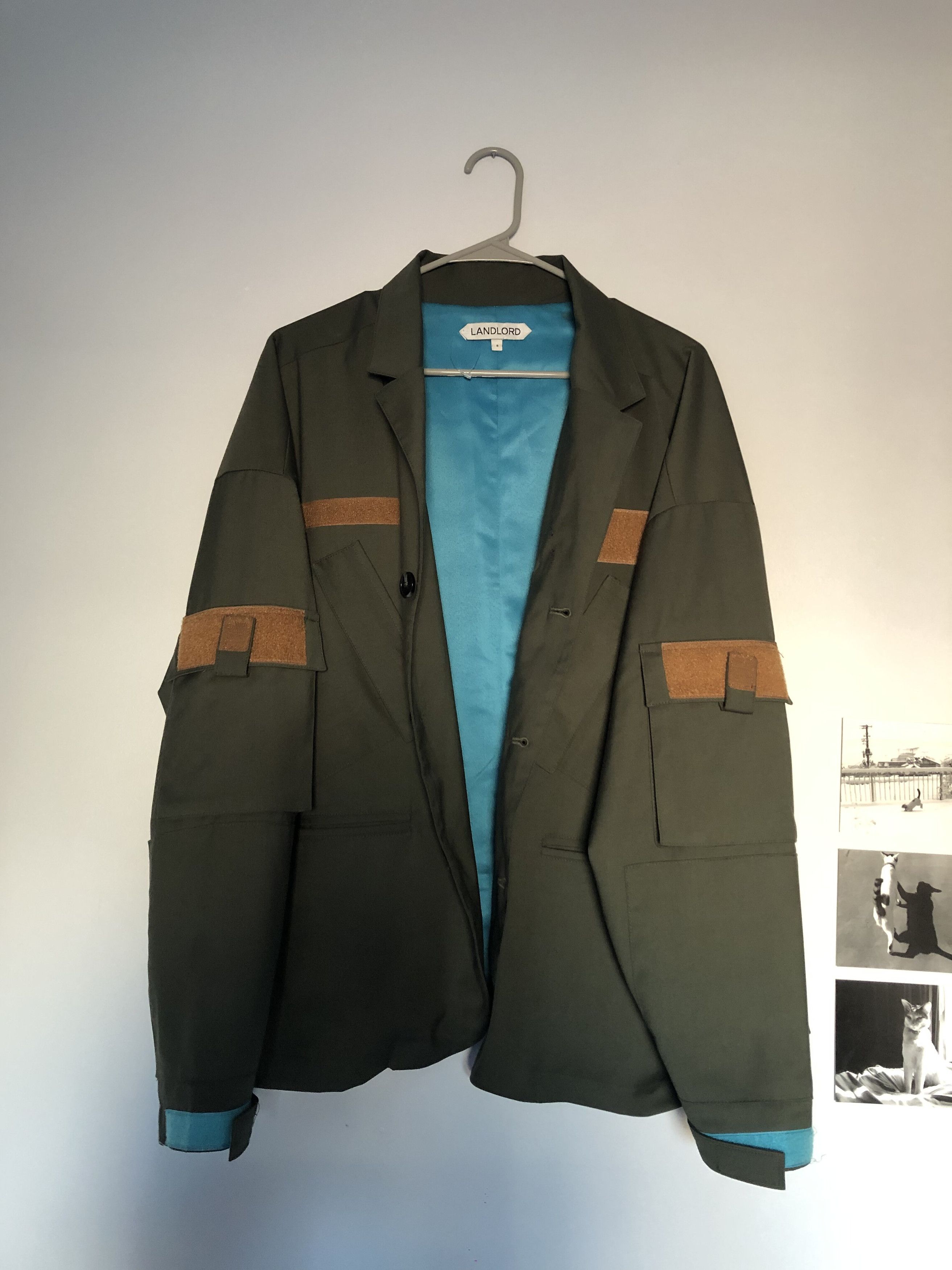 LANDLORD | Grailed