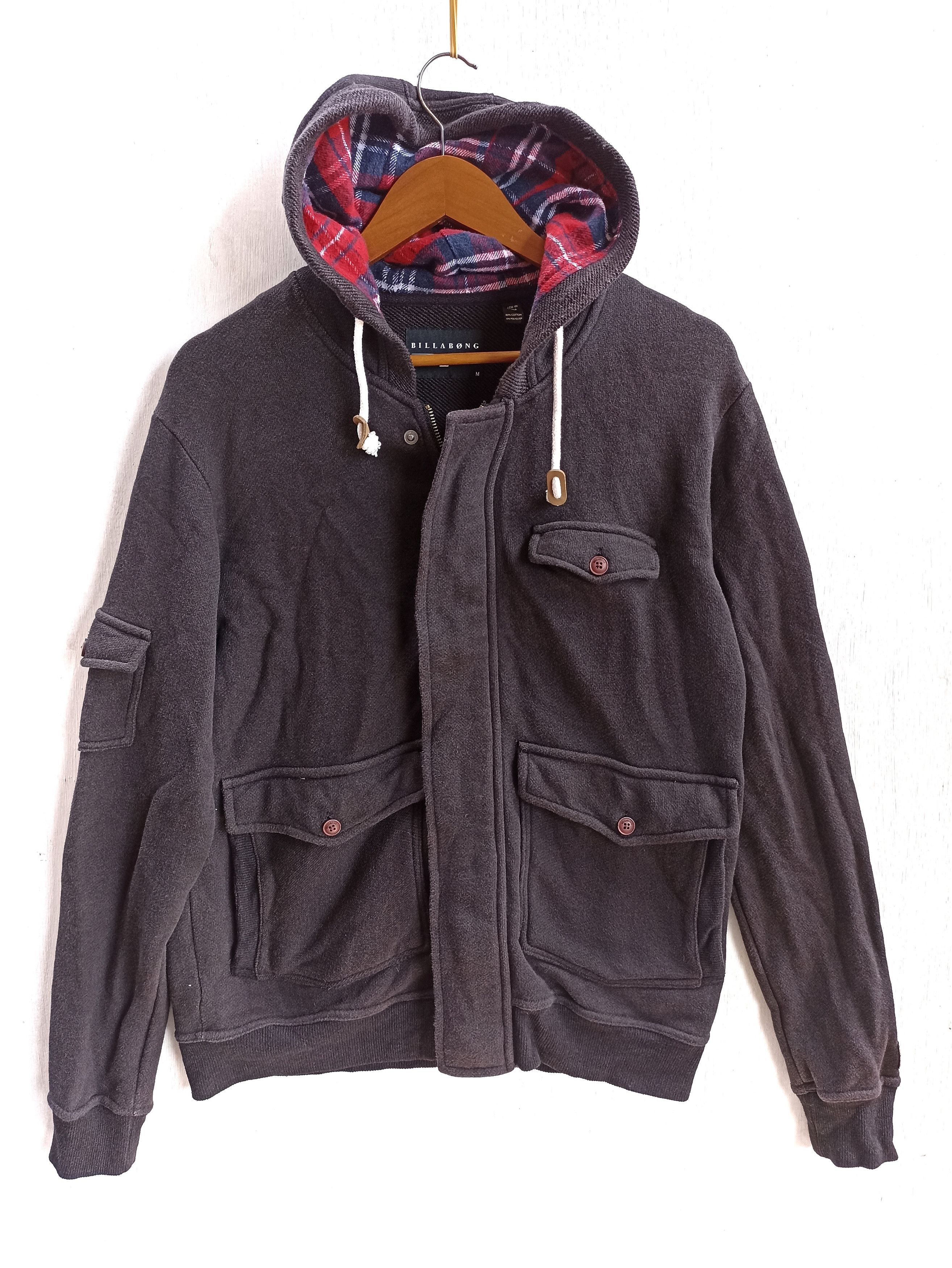 Billabong Billabong Hoodies Size US M / EU 48-50 / 2 - 1 Thumbnail