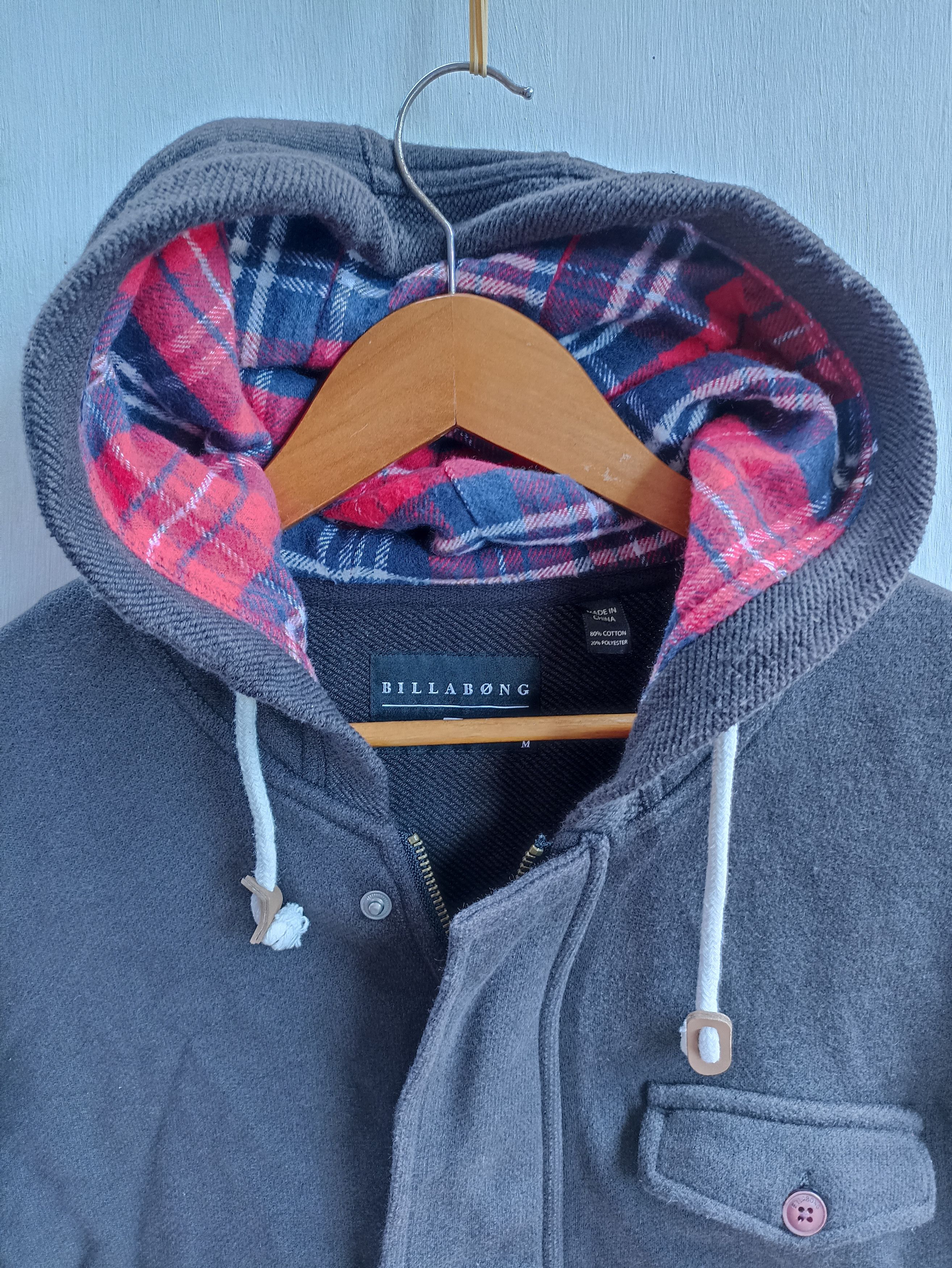 Billabong Billabong Hoodies Size US M / EU 48-50 / 2 - 3 Thumbnail
