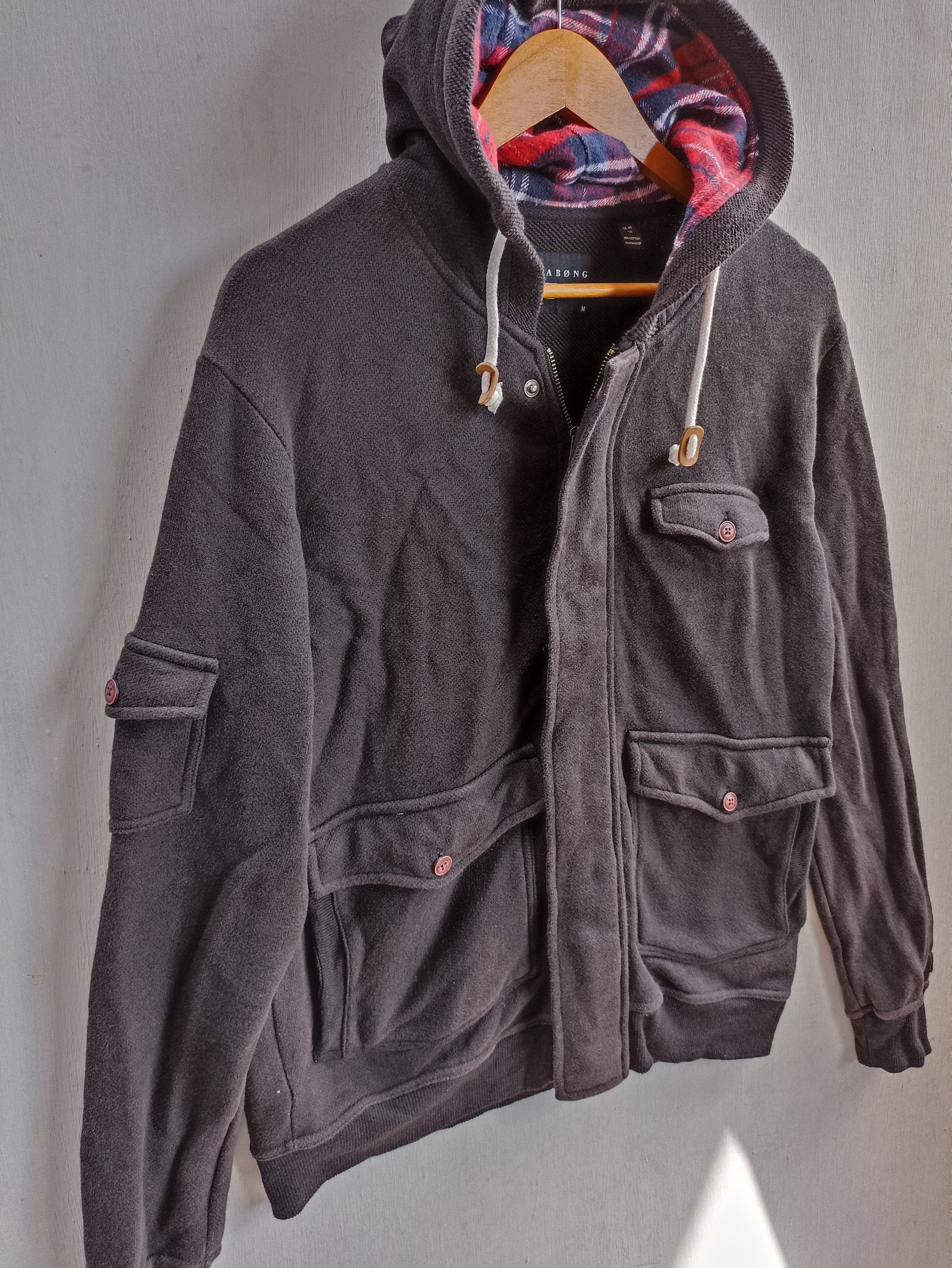 Billabong Billabong Hoodies Size US M / EU 48-50 / 2 - 6 Thumbnail