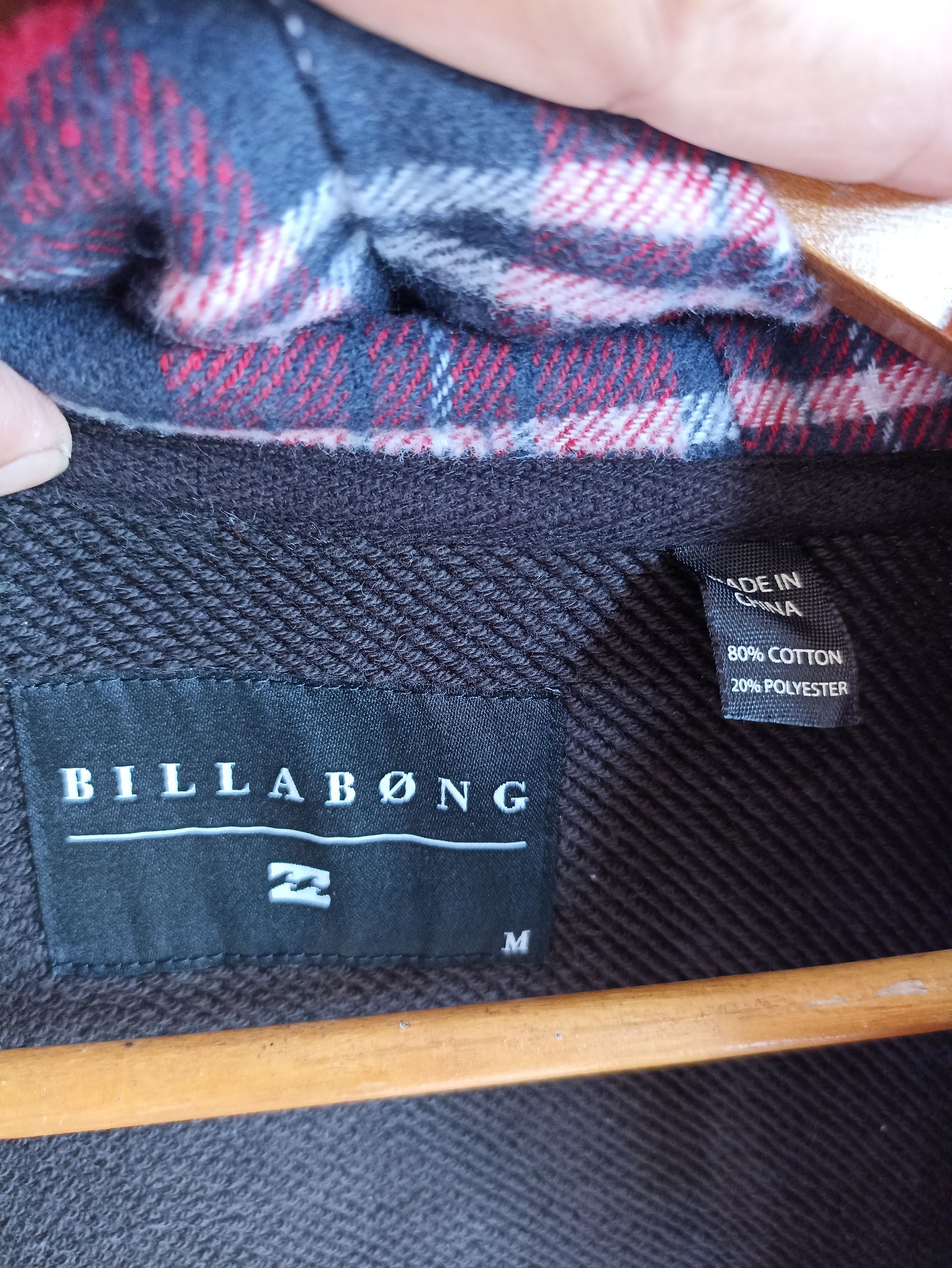 Billabong Billabong Hoodies Size US M / EU 48-50 / 2 - 7 Thumbnail