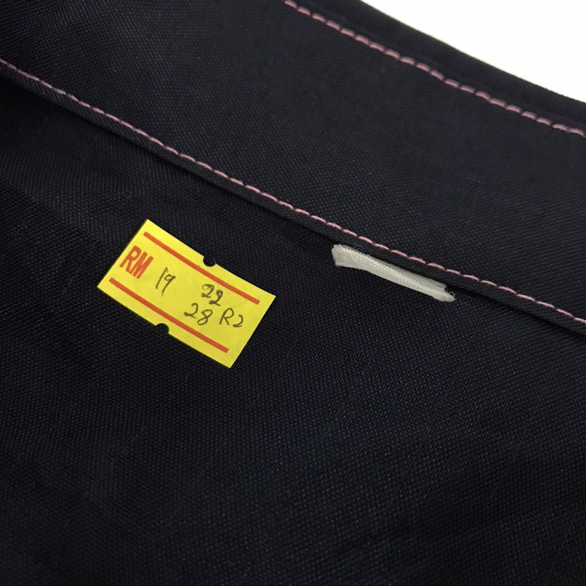 Japanese Brand × Vintage Vintage Family Mart Japanese design jacket Size US L / EU 52-54 / 3 - 5 Thumbnail