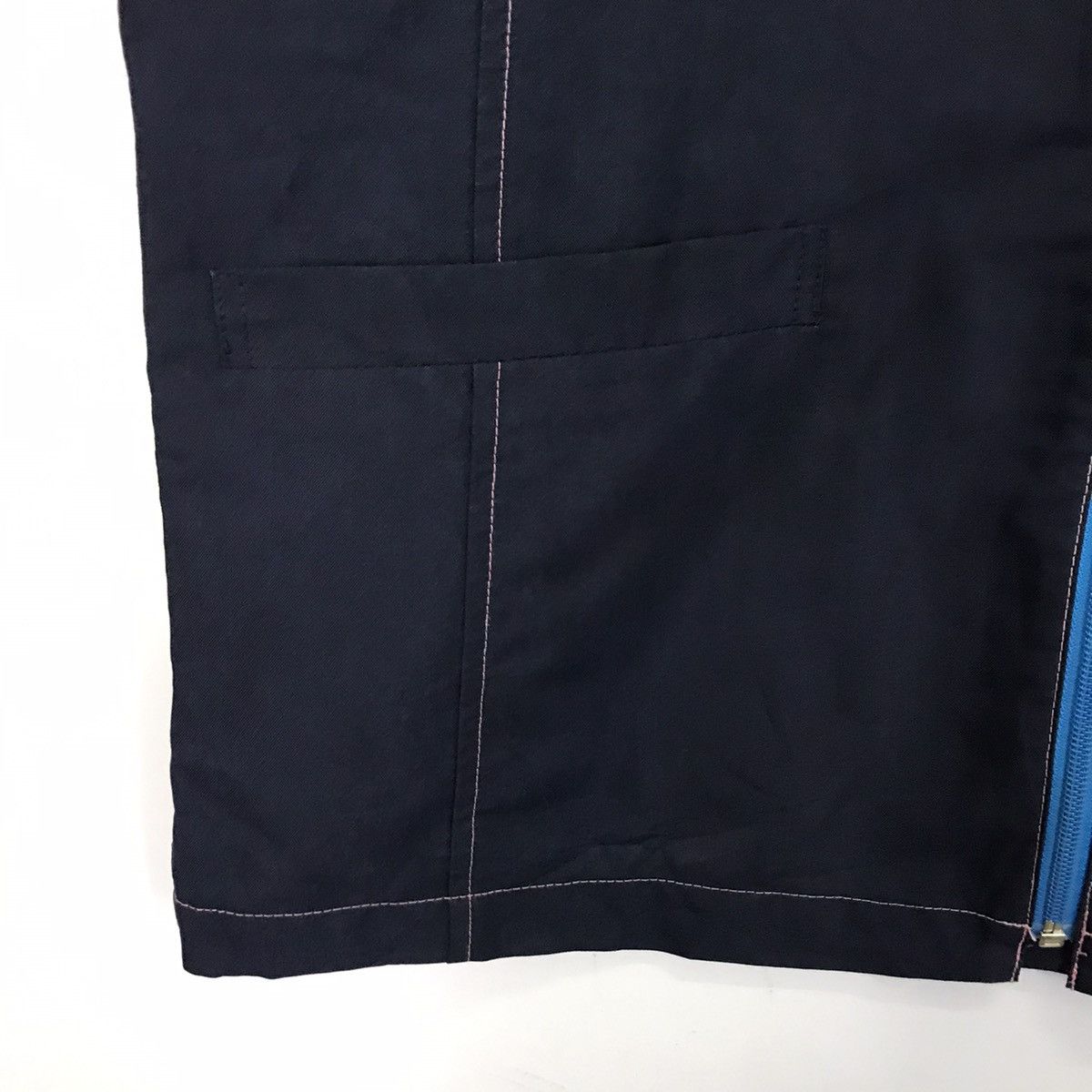 Japanese Brand × Vintage Vintage Family Mart Japanese design jacket Size US L / EU 52-54 / 3 - 2 Thumbnail