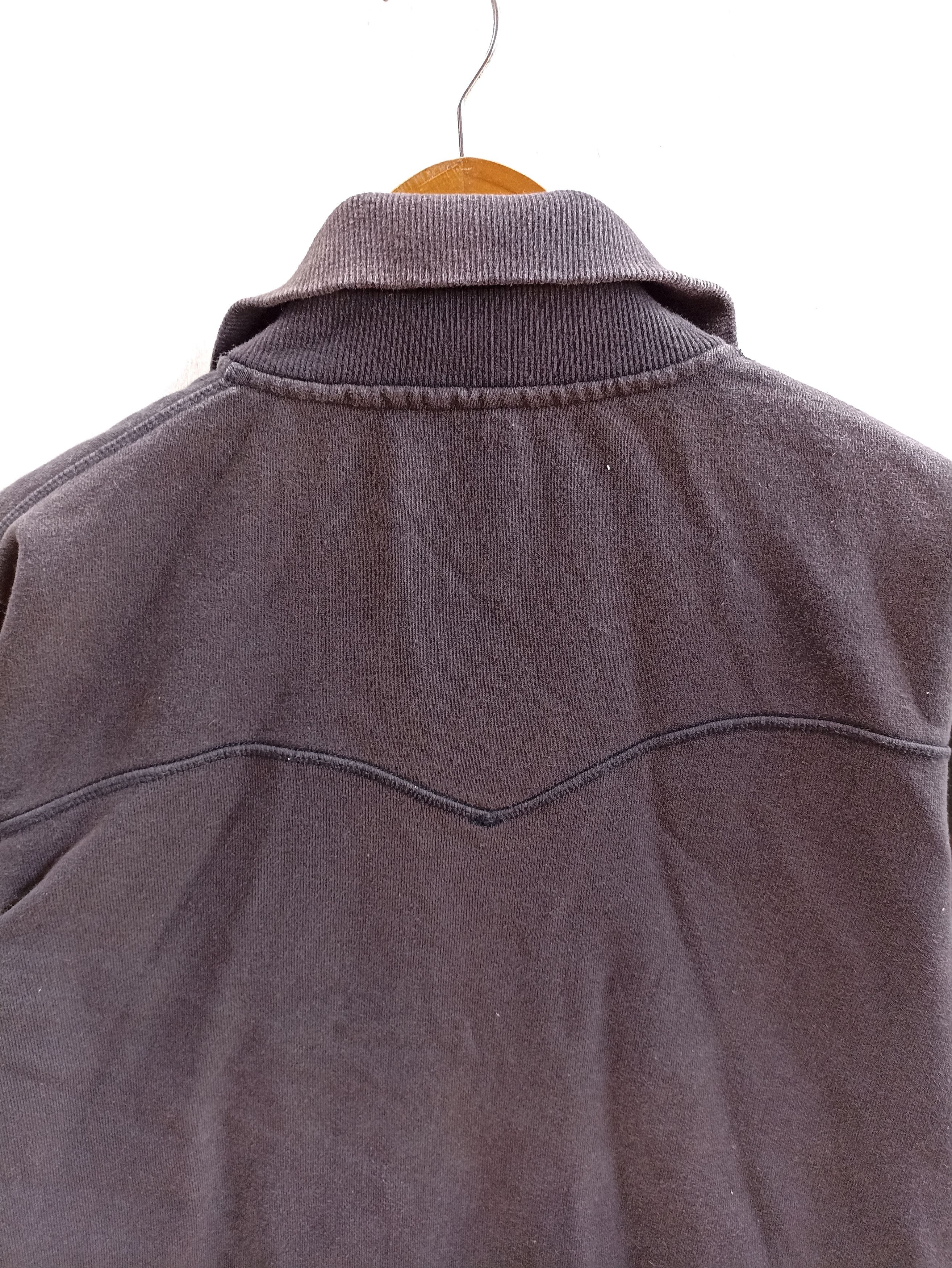 Levi's Vintage Levis sweater zipper Size US M / EU 48-50 / 2 - 3 Thumbnail