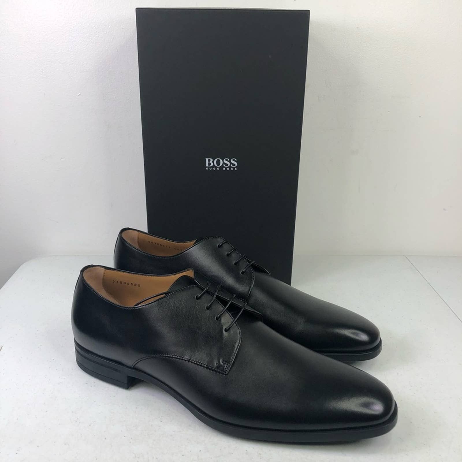Hugo boss kensington loafer hotsell