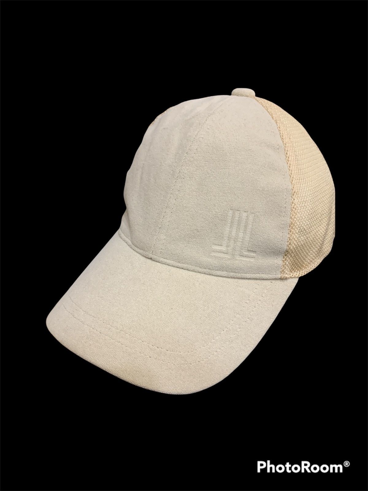 Lanvin LANVIN SPORT TRUCKER CAP Size ONE SIZE - 1 Thumbnail