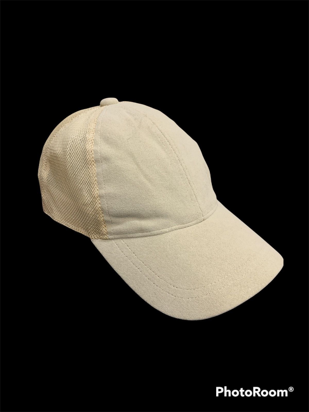Lanvin LANVIN SPORT TRUCKER CAP Size ONE SIZE - 2 Thumbnail