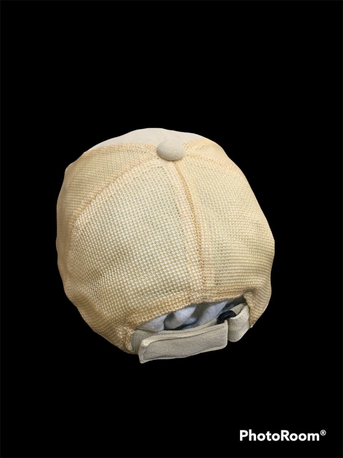 Lanvin LANVIN SPORT TRUCKER CAP Size ONE SIZE - 3 Thumbnail