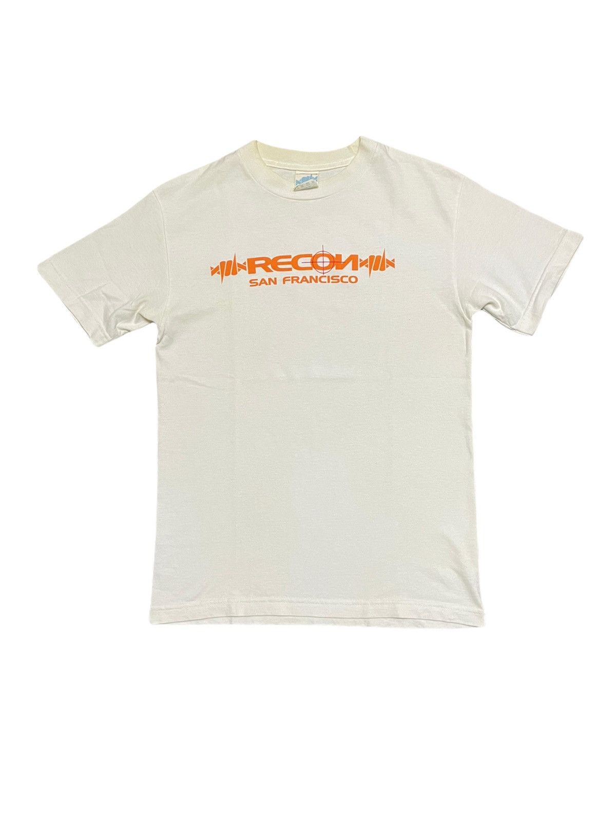Japanese Brand Vintage Recon San Francisco Tee Size US S / EU 44-46 / 1 - 1 Thumbnail