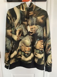 Supreme Undercover Hoodie | Grailed