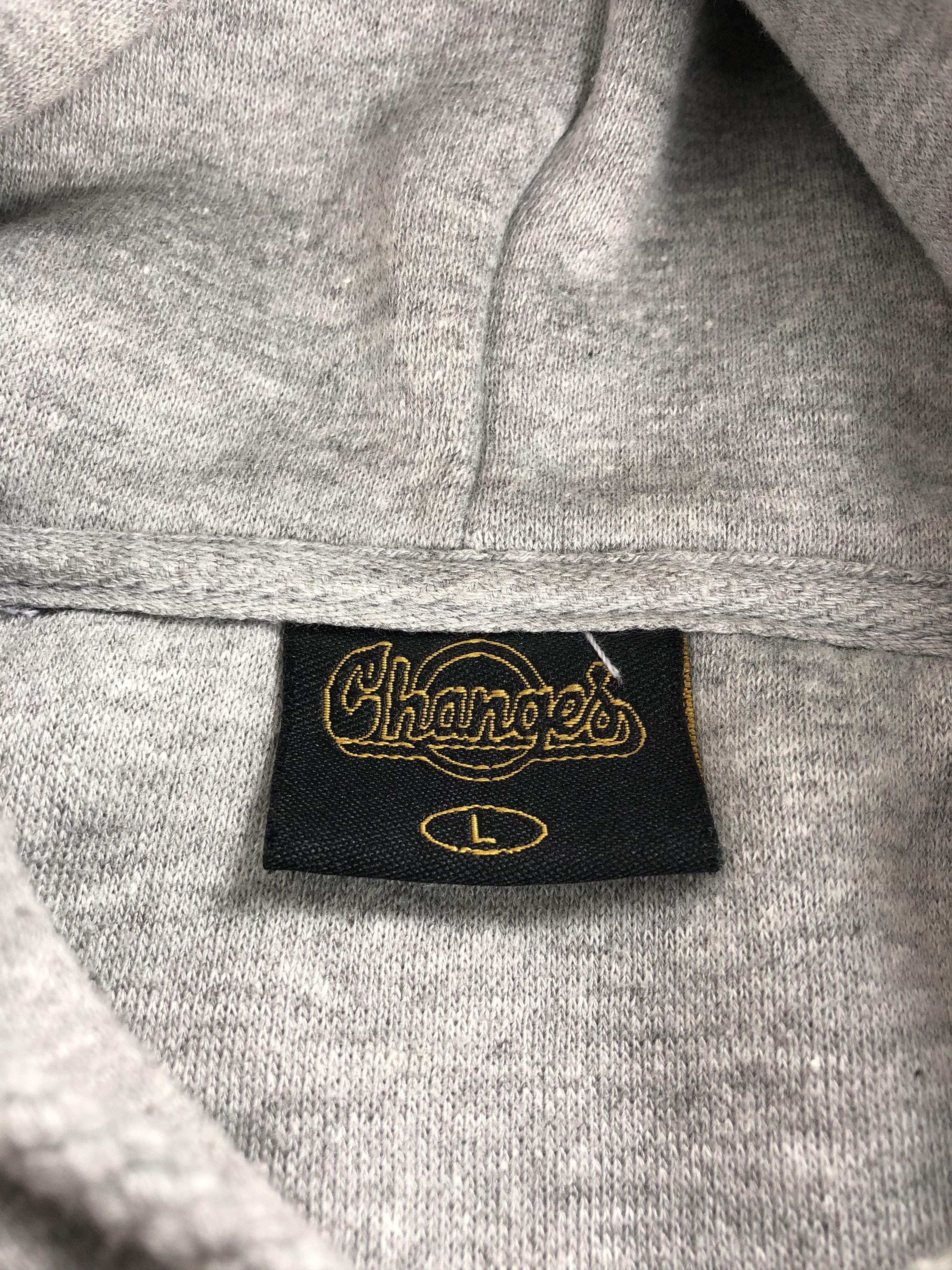 Nintendo Vintage 2003 Mario & Luigi Nintendo hoodie (Donkey Kong) Size US L / EU 52-54 / 3 - 9 Thumbnail