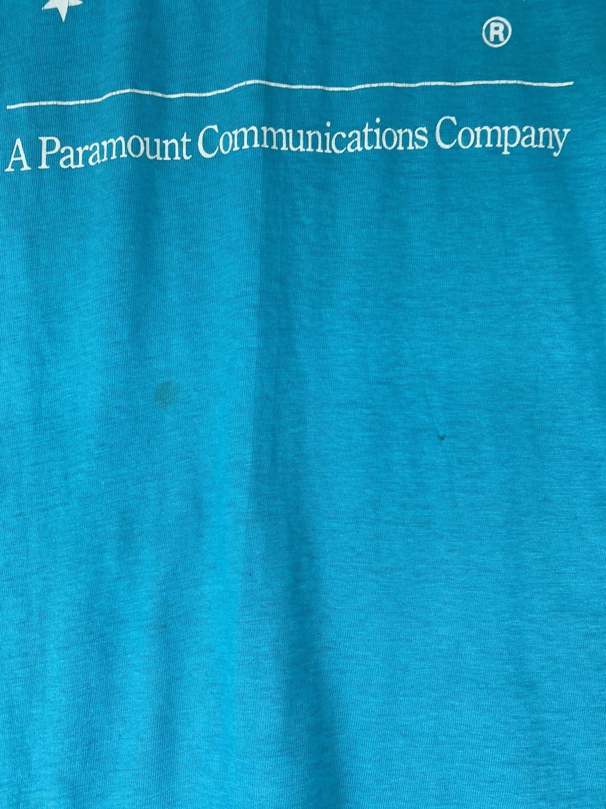 Vintage Vintage rare Paramount Size US M / EU 48-50 / 2 - 6 Thumbnail