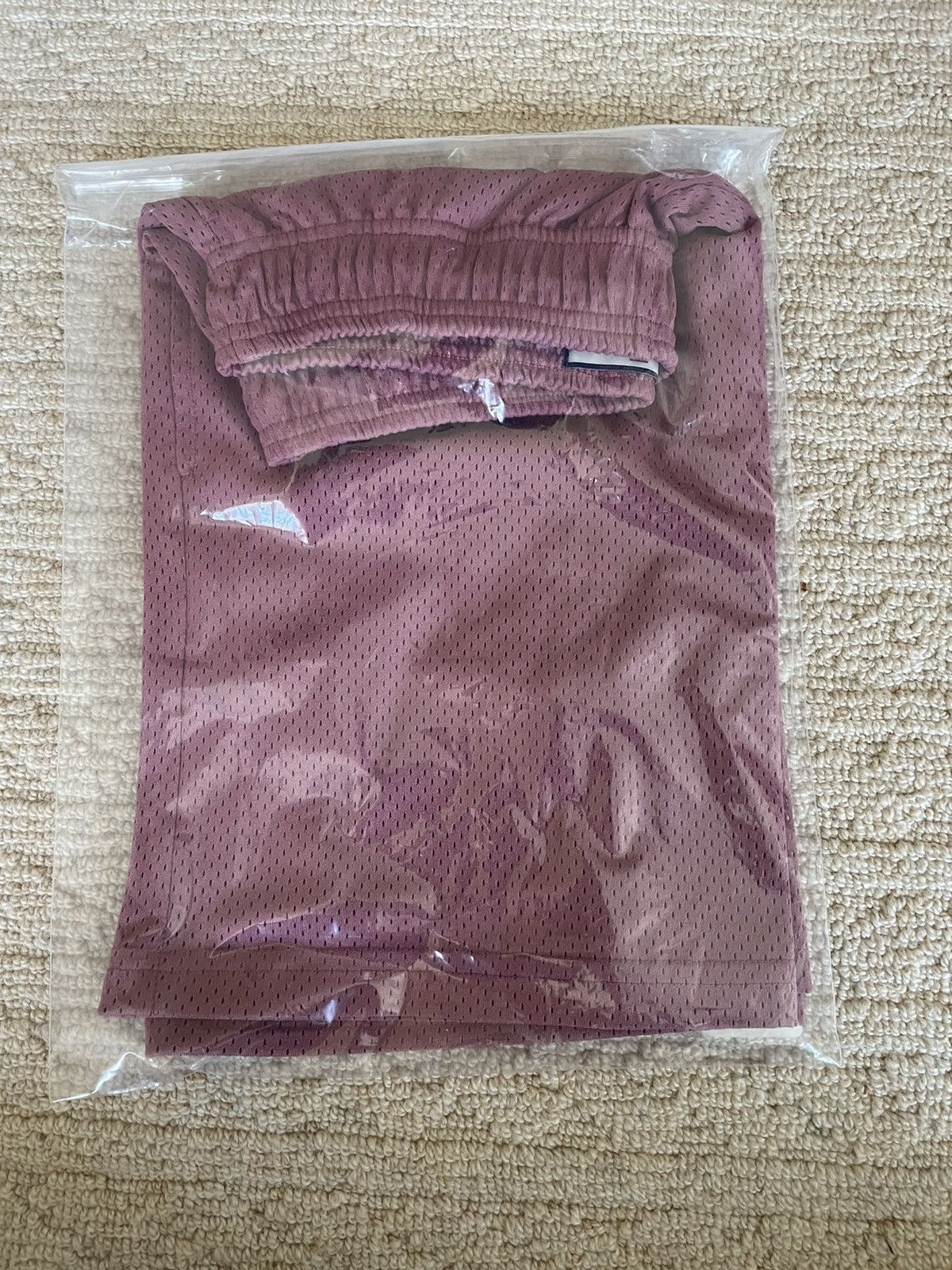 Eric Emanuel Eric Emanuel Deco Rose Shorts sz L Size US 33 - 3 Thumbnail