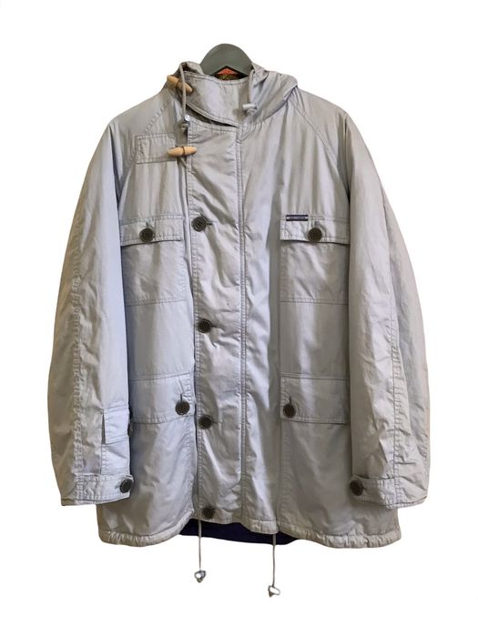 Nigel Cabourn Nigel Cabourn Multi Pocket Jacket | Grailed