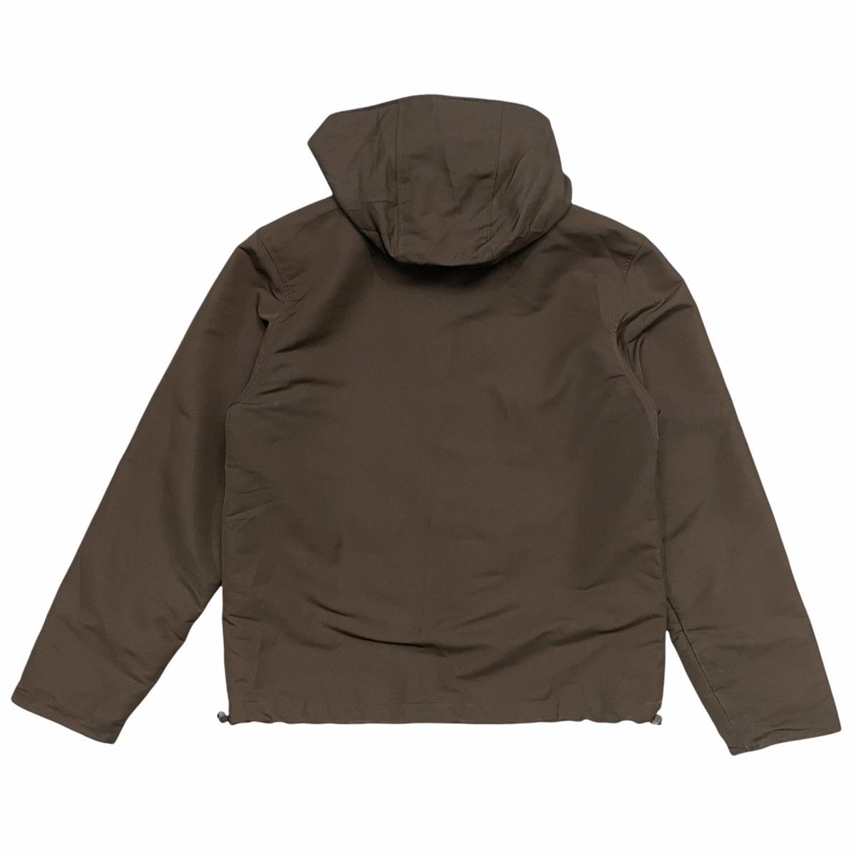 Designer × Paul Smith 🔥PAUL SMITH RICH BROWN ZIPPER HOODIE Size US M / EU 48-50 / 2 - 6 Thumbnail
