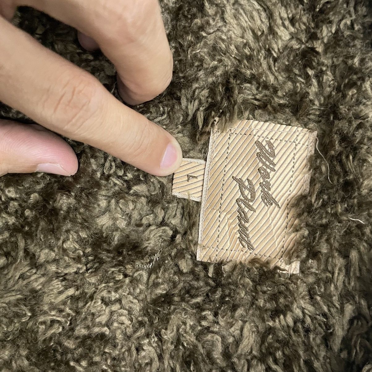Japanese Brand 💥Japanese Work Plant Corduroy Trucker Jacket Size US M / EU 48-50 / 2 - 6 Thumbnail
