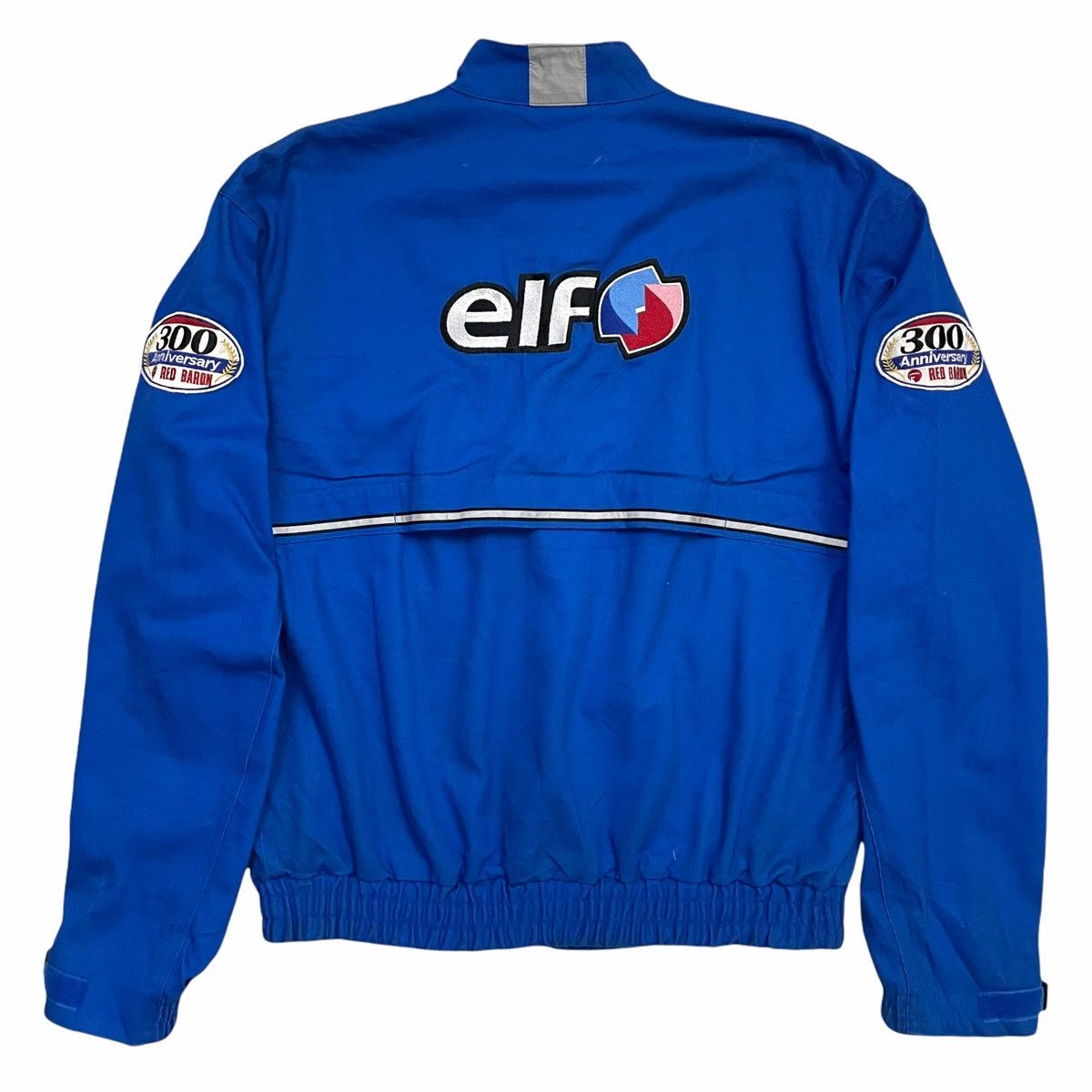 Elf Red Baron Jacket | Grailed