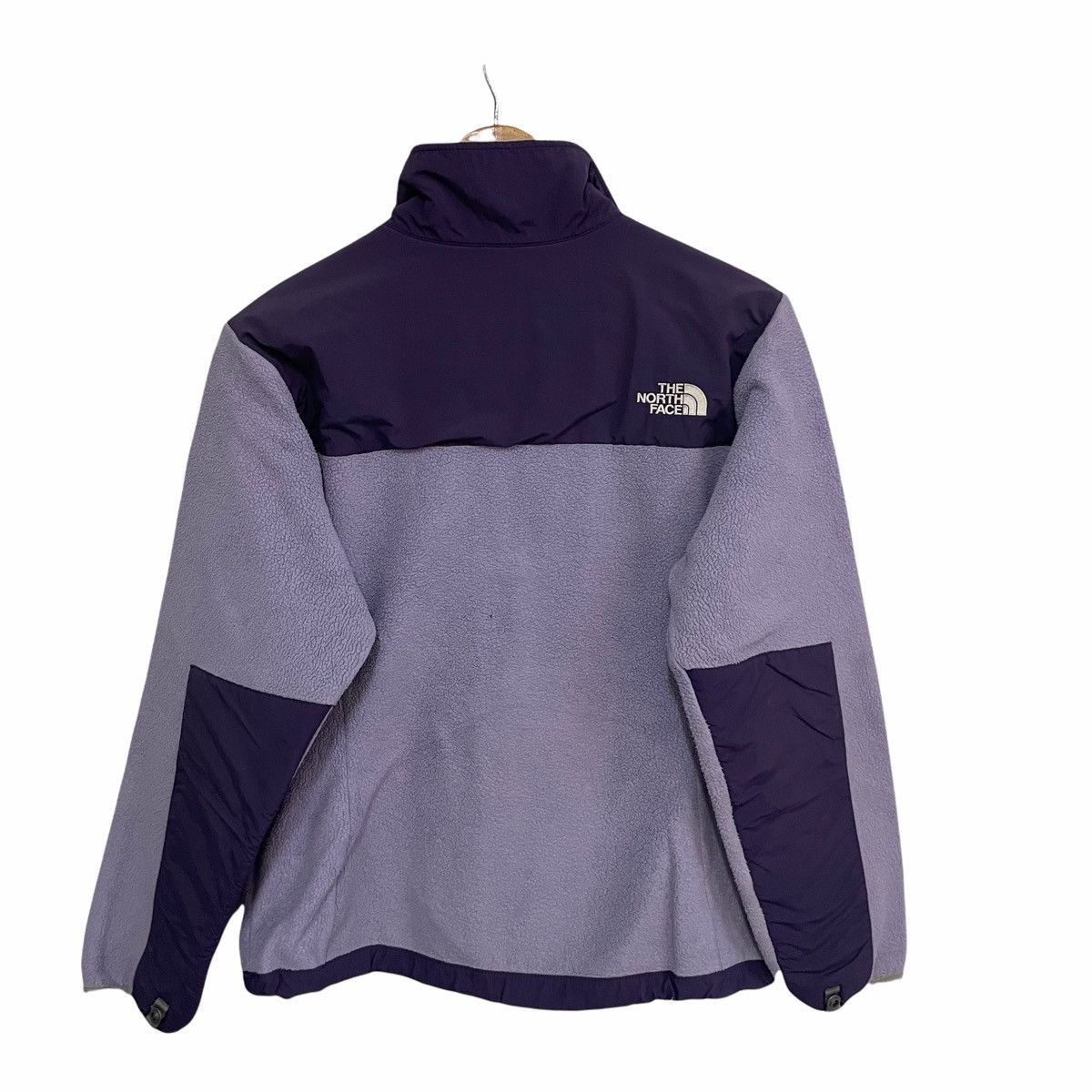 Sports Specialties × The North Face 💥 THE NORTH FACE MICRO FLEECE ZIPPER JACKET Size US M / EU 48-50 / 2 - 5 Thumbnail