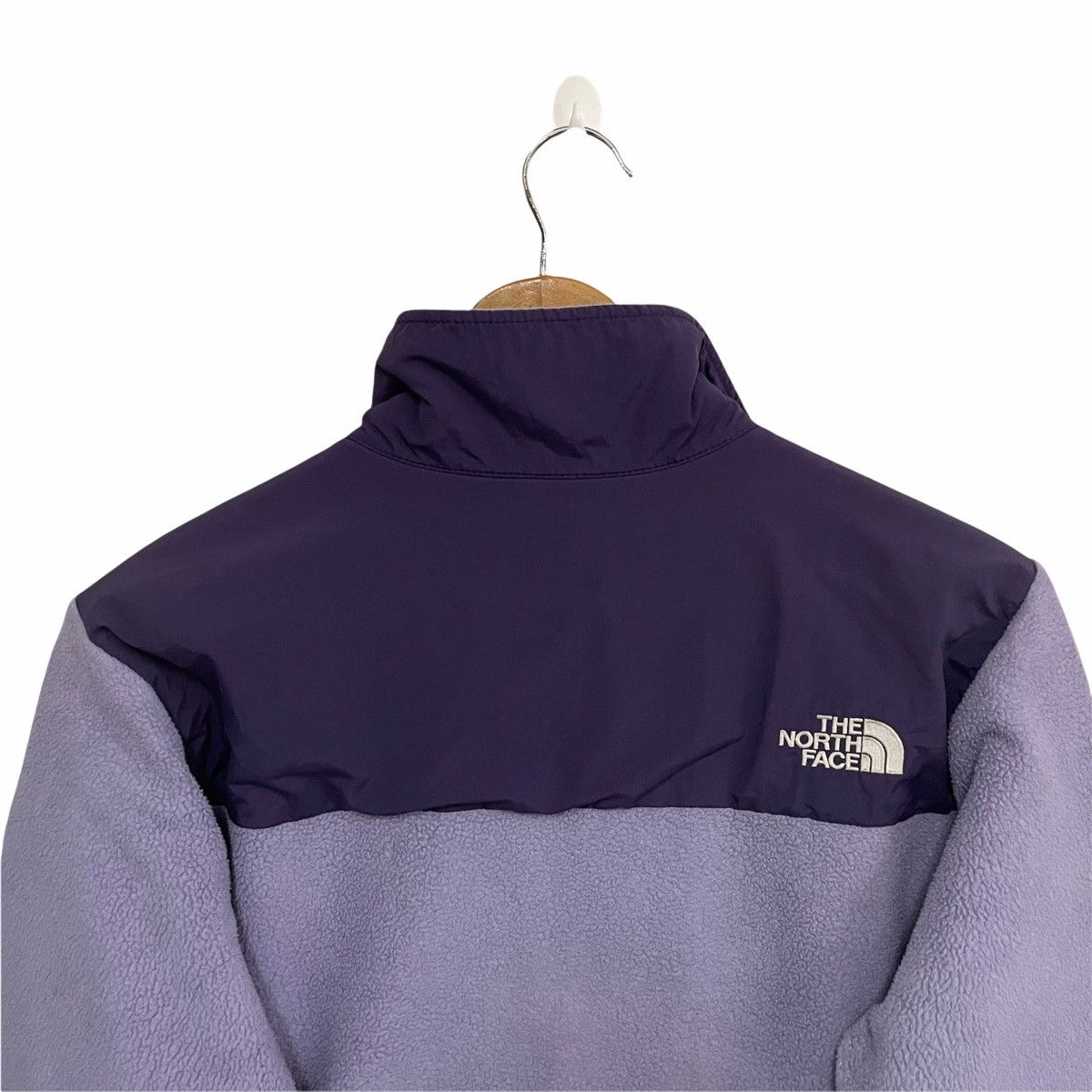 Sports Specialties × The North Face 💥 THE NORTH FACE MICRO FLEECE ZIPPER JACKET Size US M / EU 48-50 / 2 - 6 Thumbnail