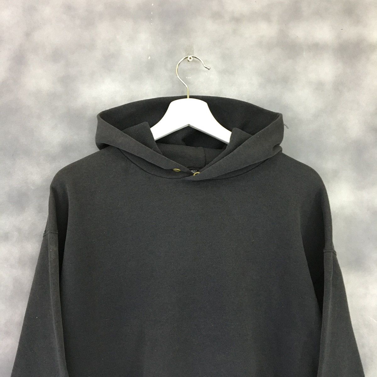 Vintage Vintage Discus Athletic Hoodie Size US M / EU 48-50 / 2 - 2 Thumbnail