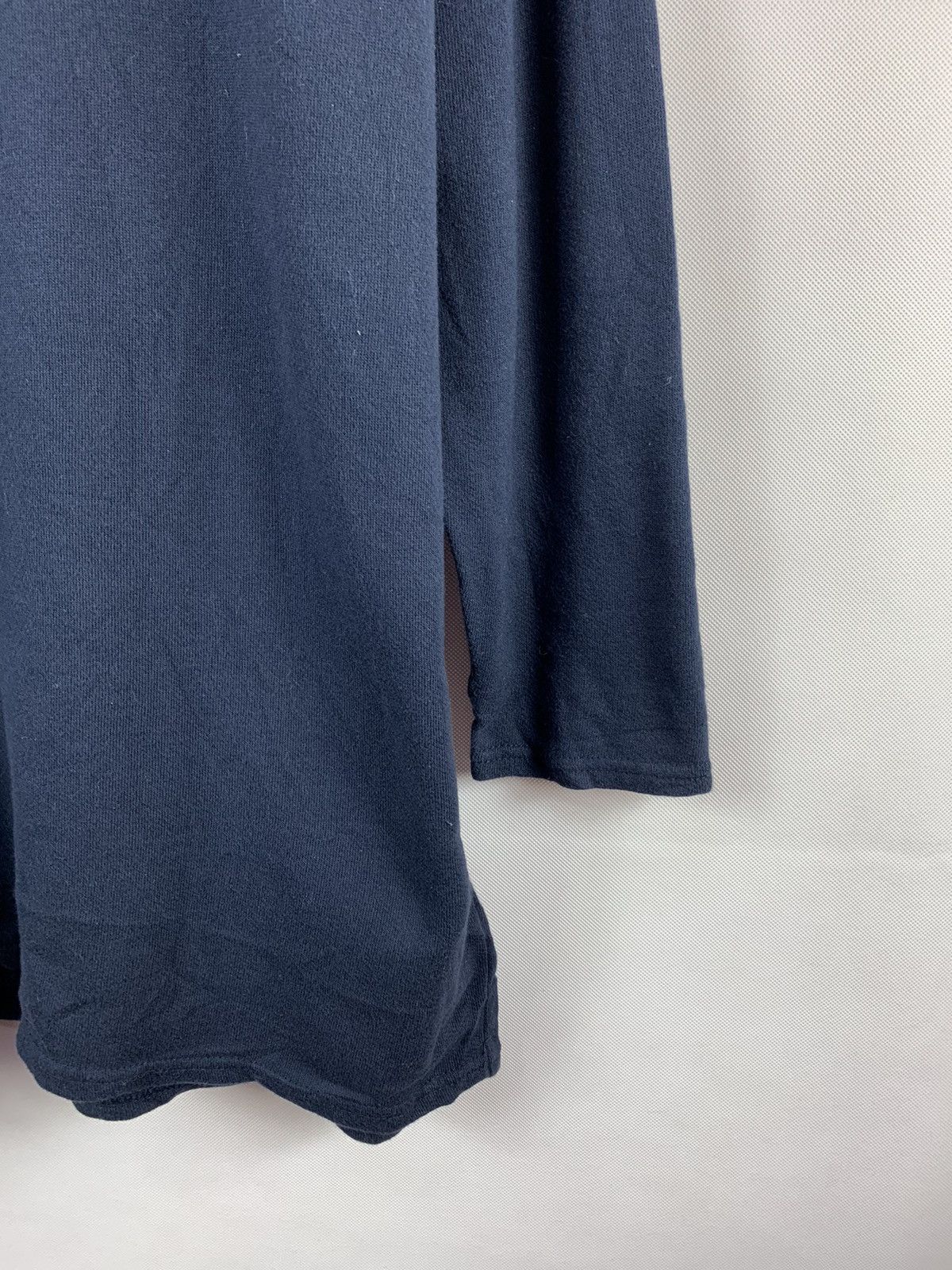 Japanese Brand Vintage Heart Market Seattle Sweater Size US L / EU 52-54 / 3 - 4 Thumbnail