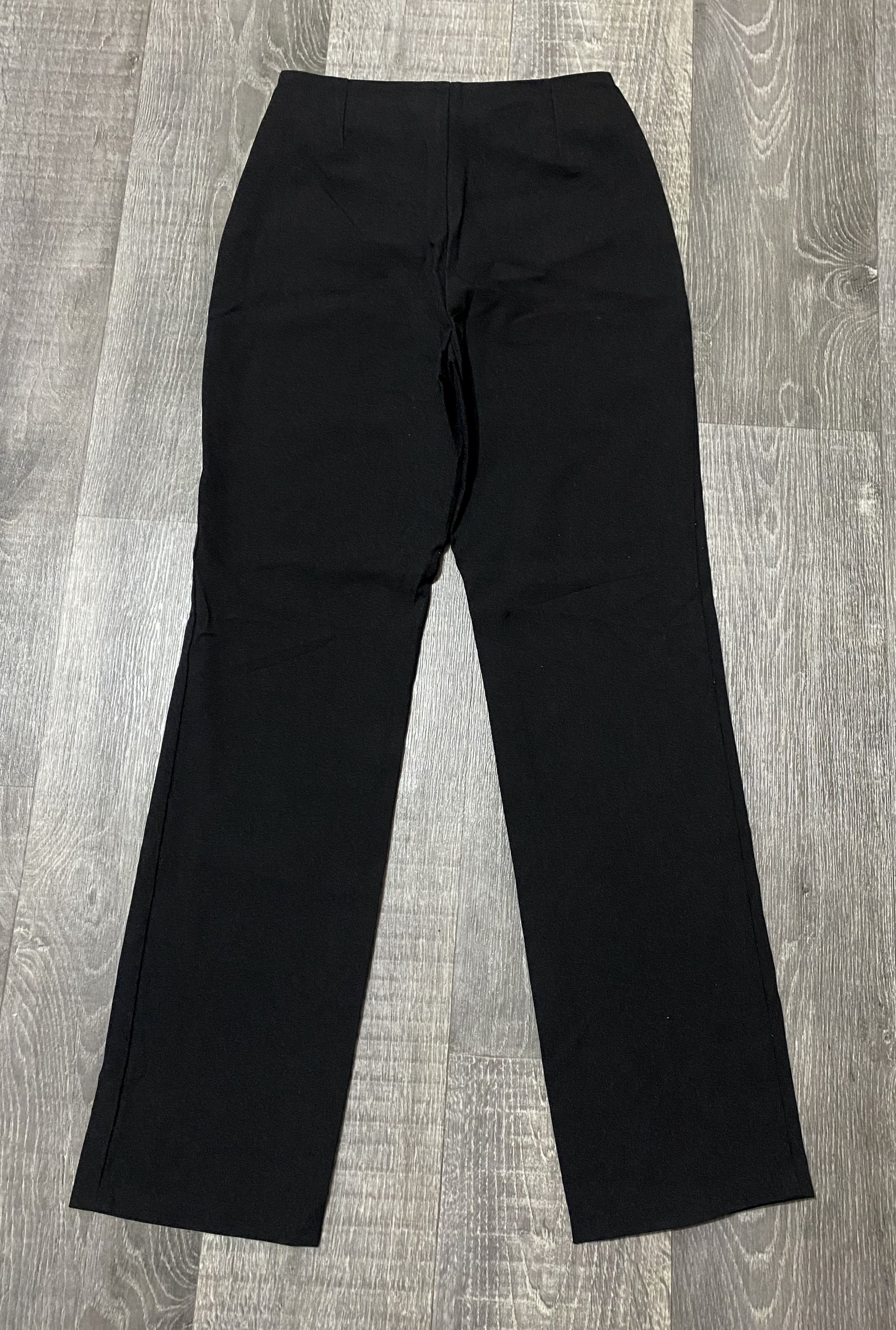 Versace Jeans Couture Women's Versace Jeans Couture VJC Vintage Trousers Pants Size 28" / US 6 / IT 42 - 3 Thumbnail