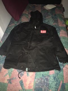 Supreme 666 Jacket | Grailed