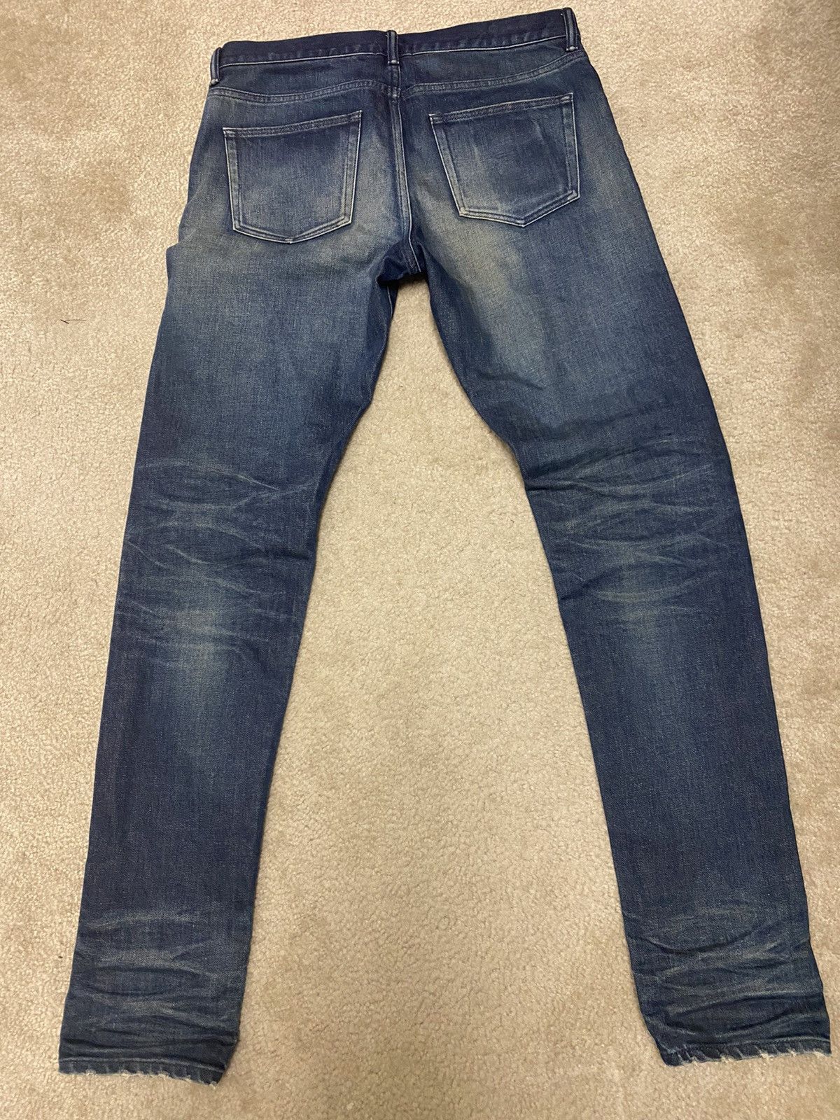 John Elliott The Cast 2 / Nimbus Size US 30 / EU 46 - 2 Thumbnail